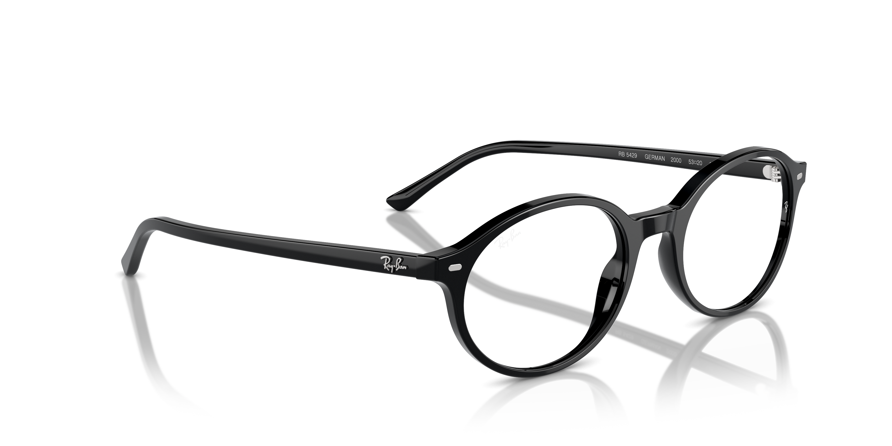 RAY-BAN RX5429 GERMAN 2000 51