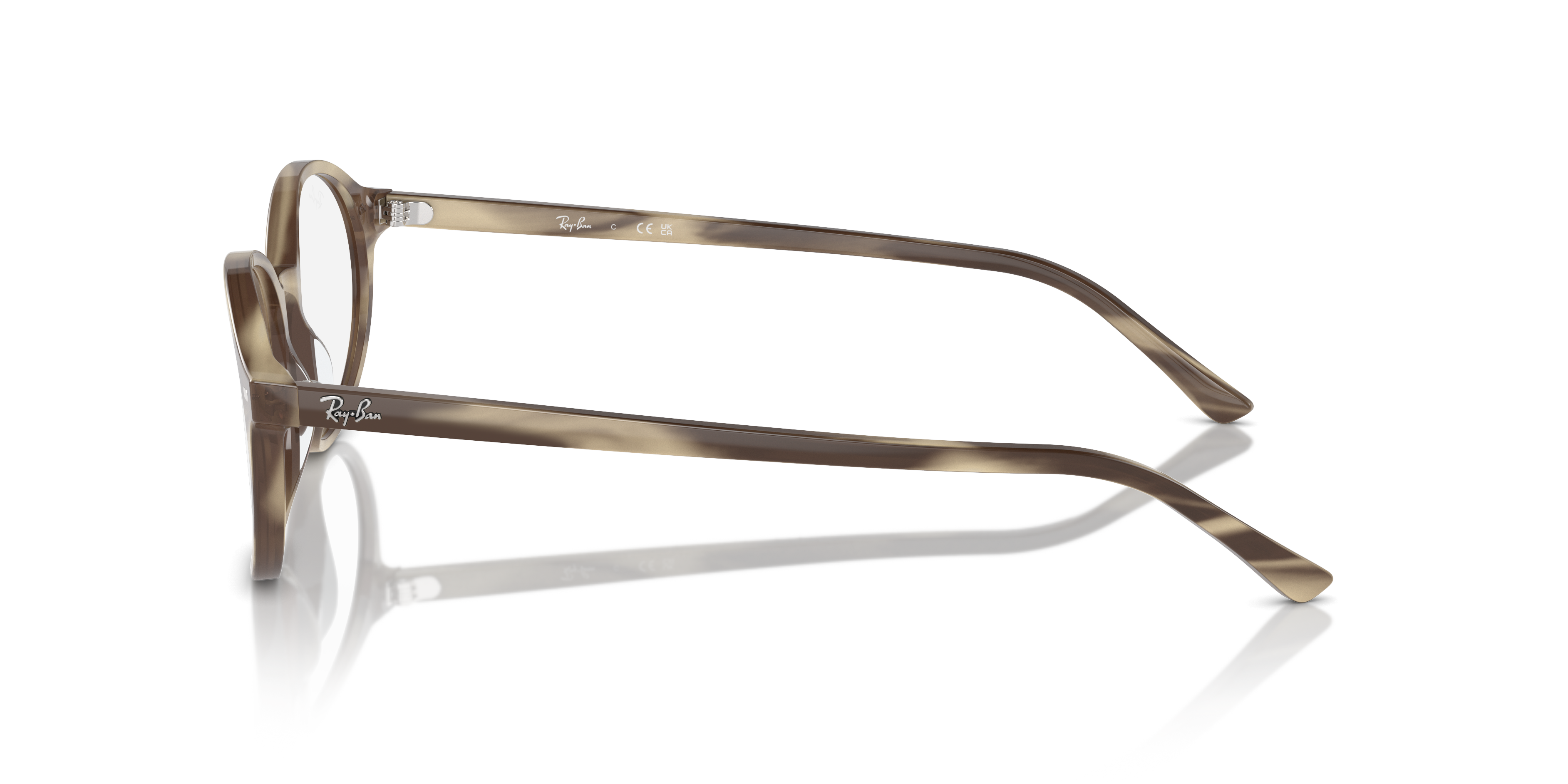 RAY-BAN RX5429 GERMAN 8357 53