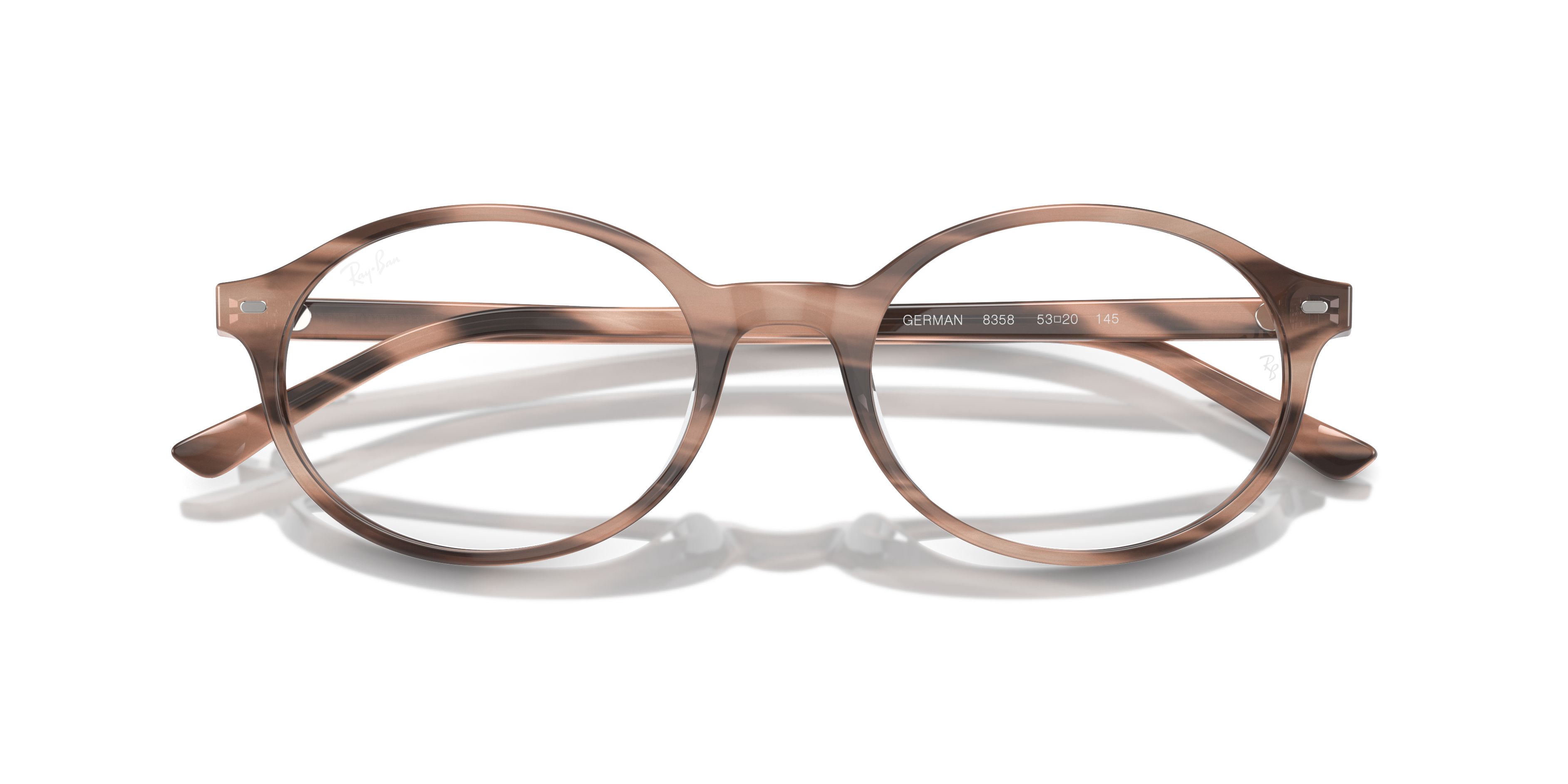 RAY-BAN RX5429 GERMAN 8358 51