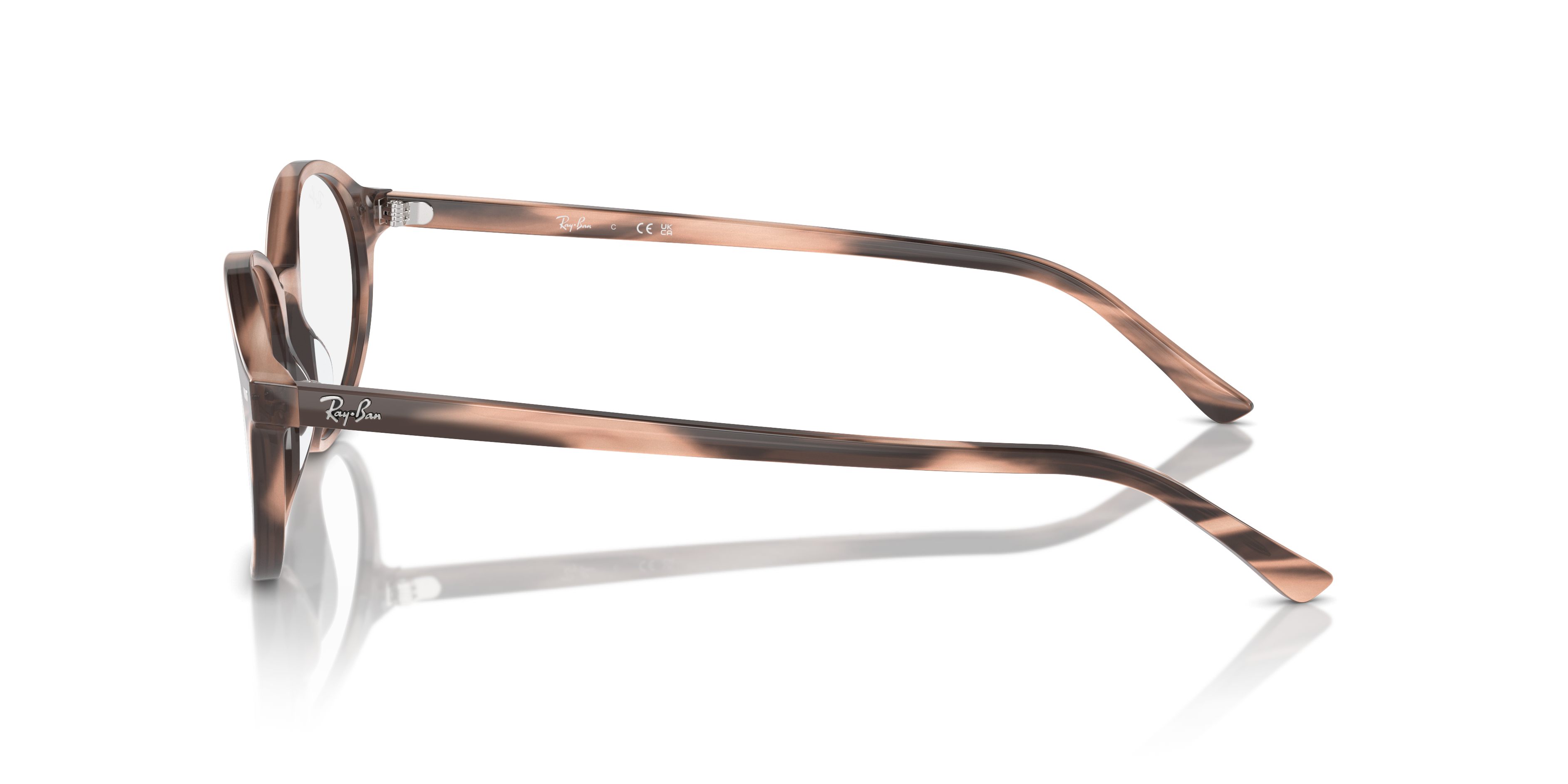 RAY-BAN RX5429 GERMAN 8358 51