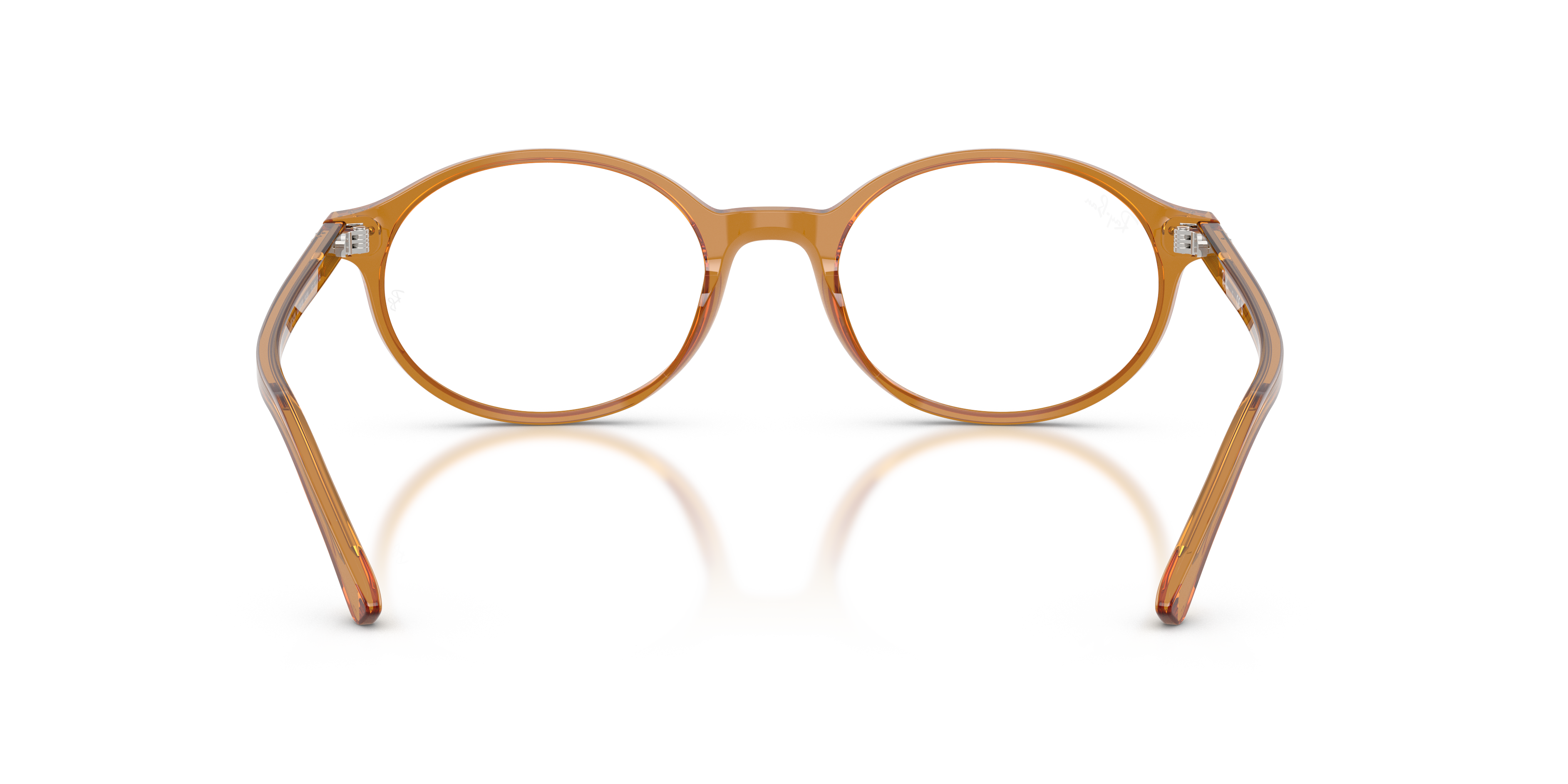 RAY-BAN RX5429 GERMAN 8439 53