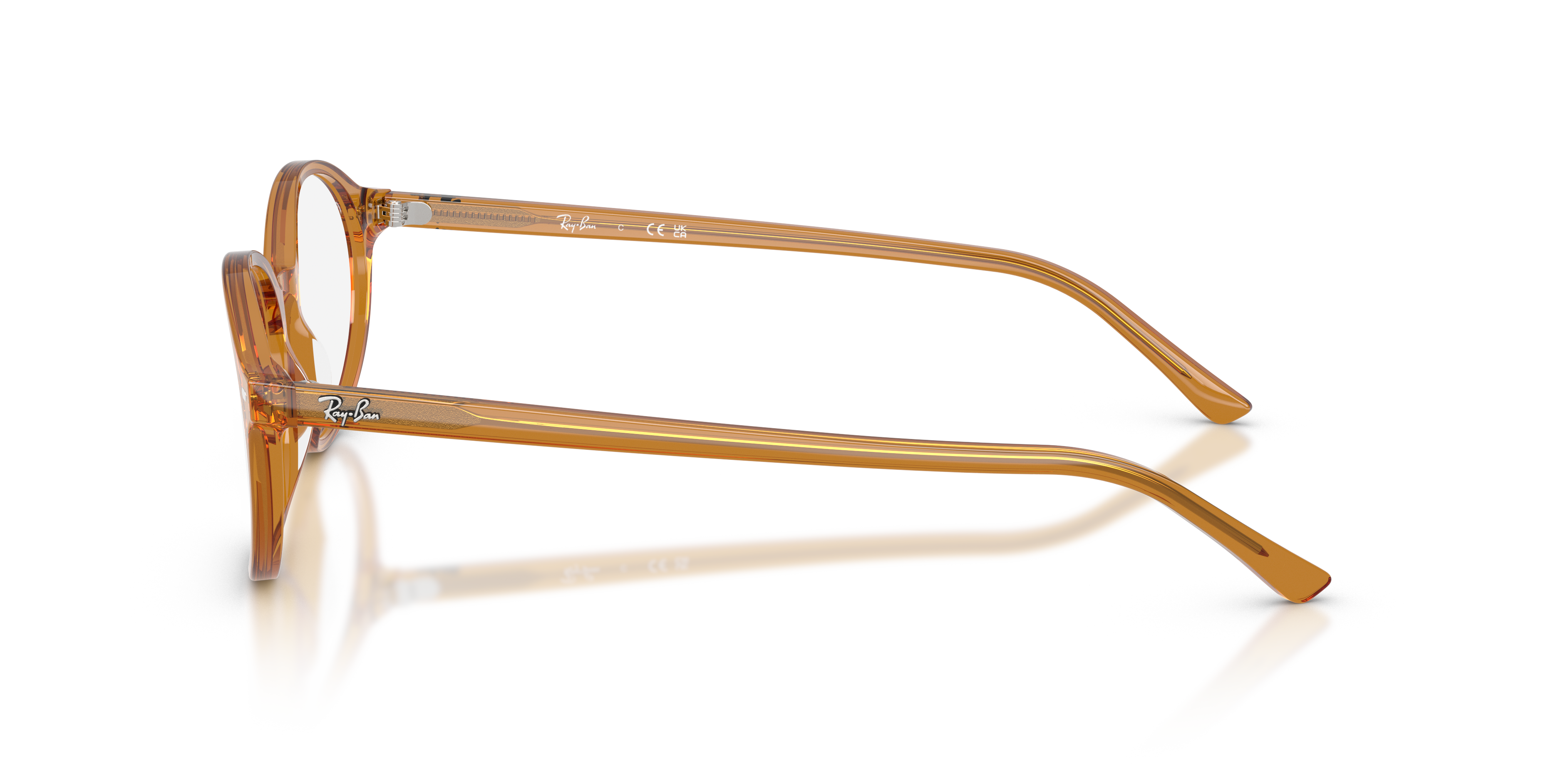 RAY-BAN RX5429 GERMAN 8439 53