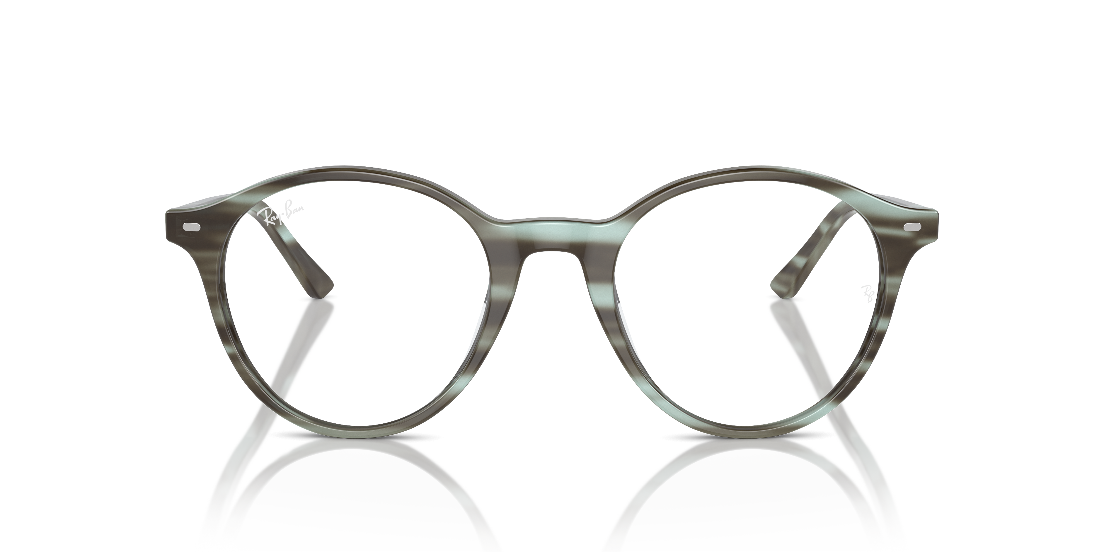 RAY-BAN RX5430 BERNARD 8356 49