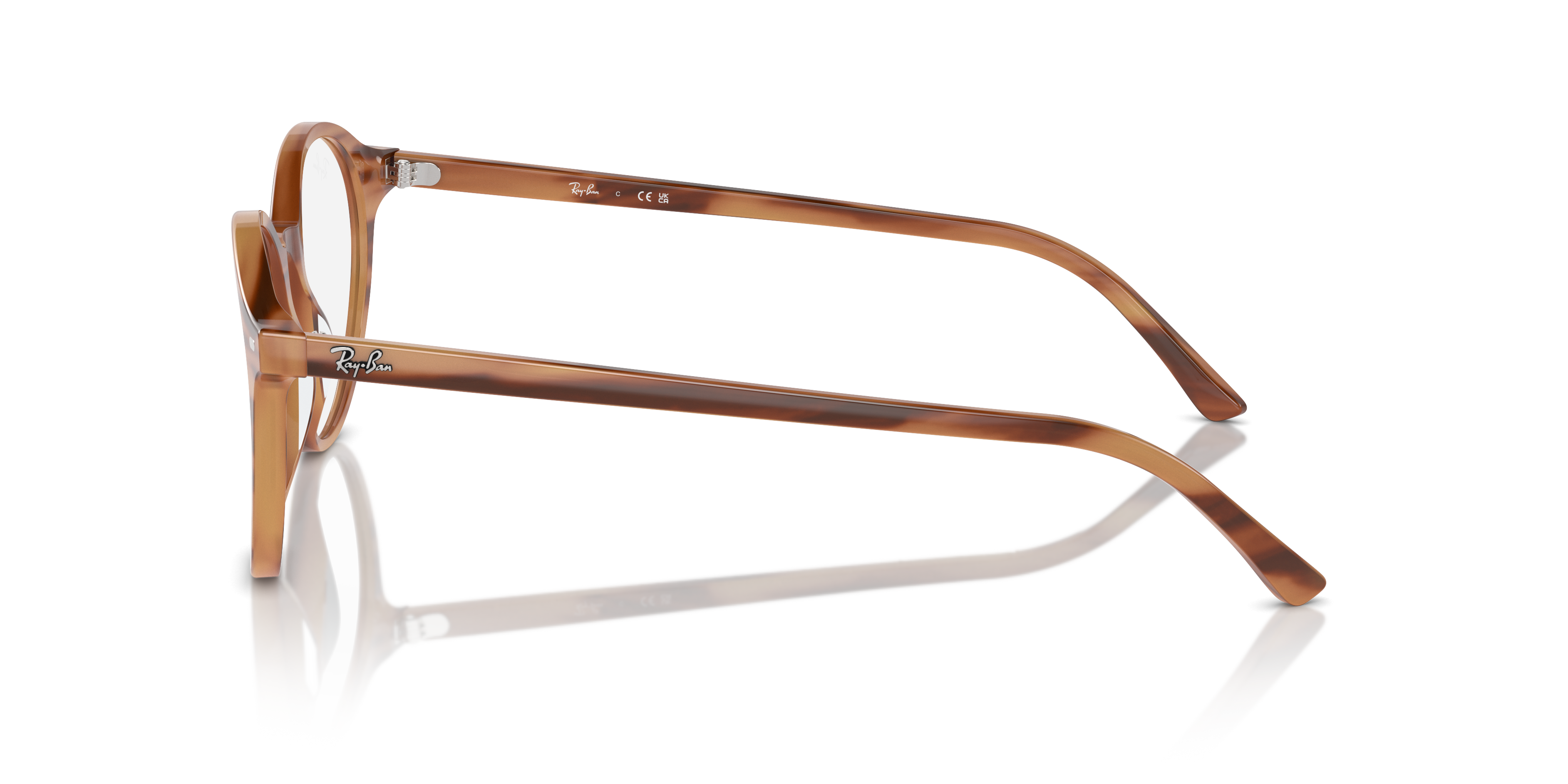 RAY-BAN RX5430 BERNARD 8359 49