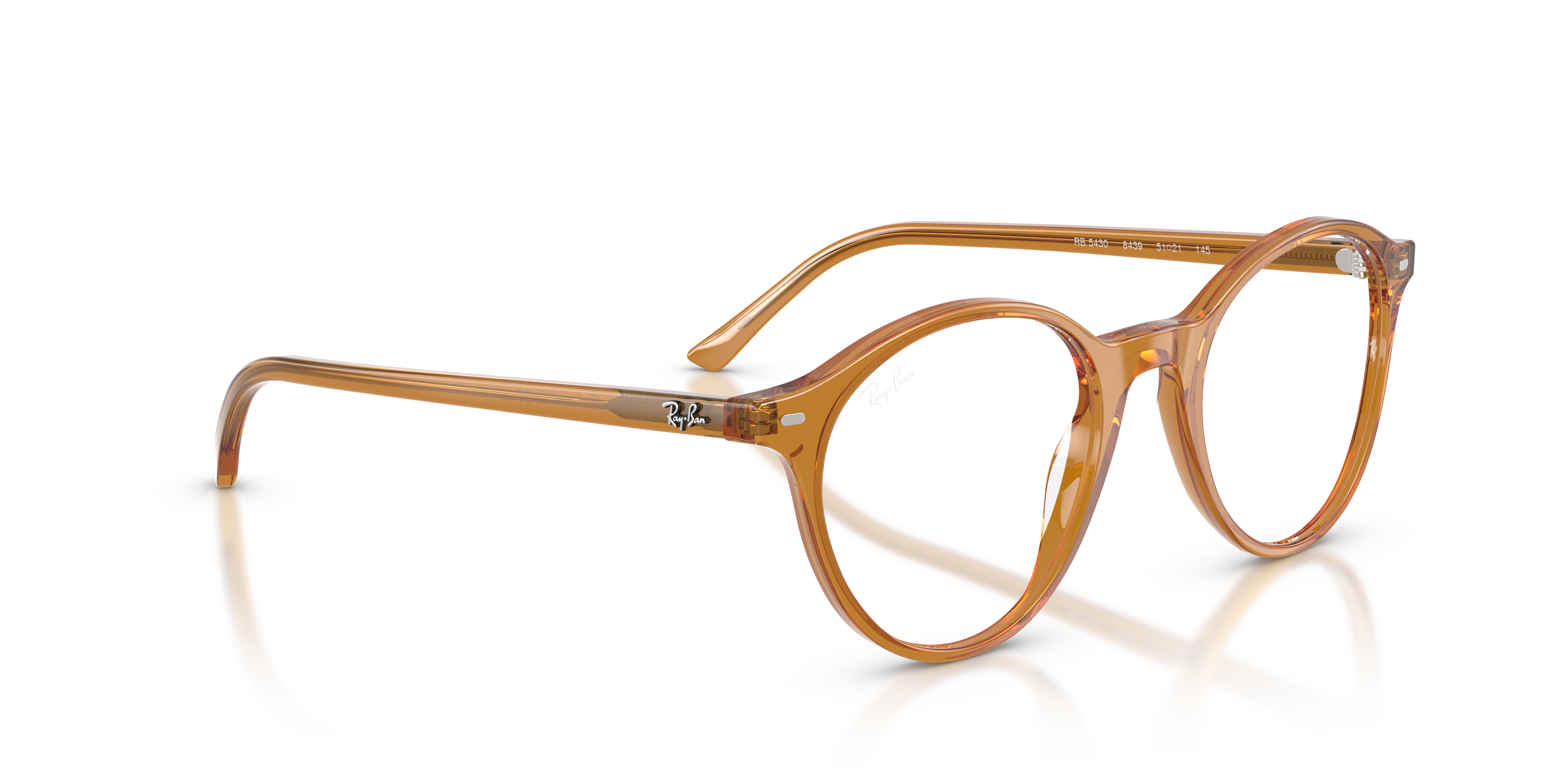 RAY-BAN RX5430 BERNARD 8439 49