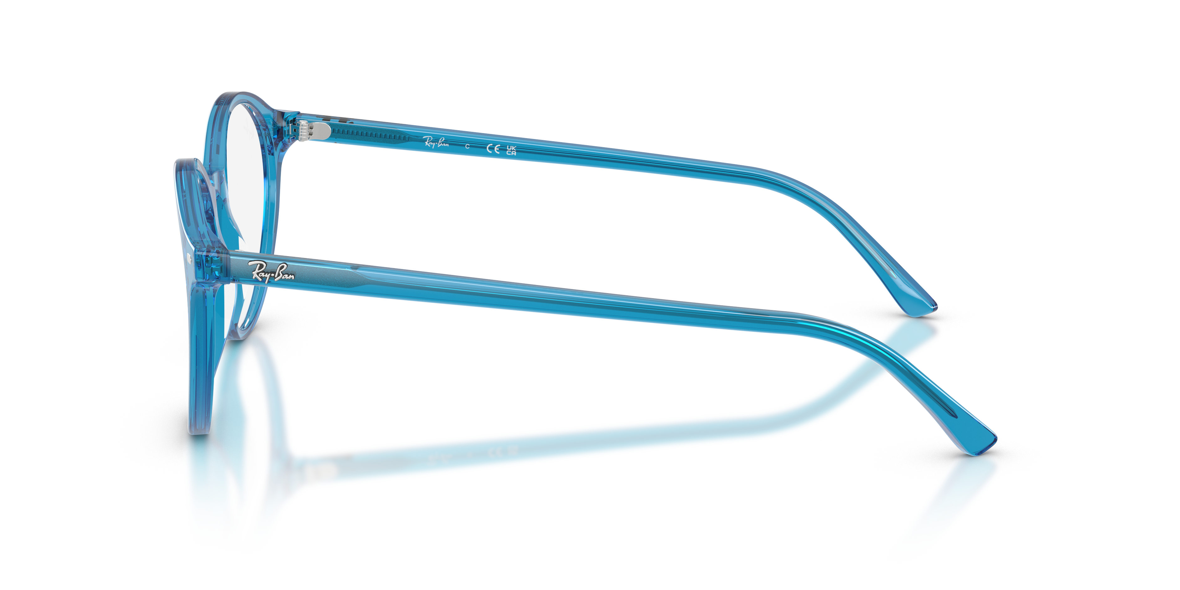 RAY-BAN RX5430 BERNARD 8442 51