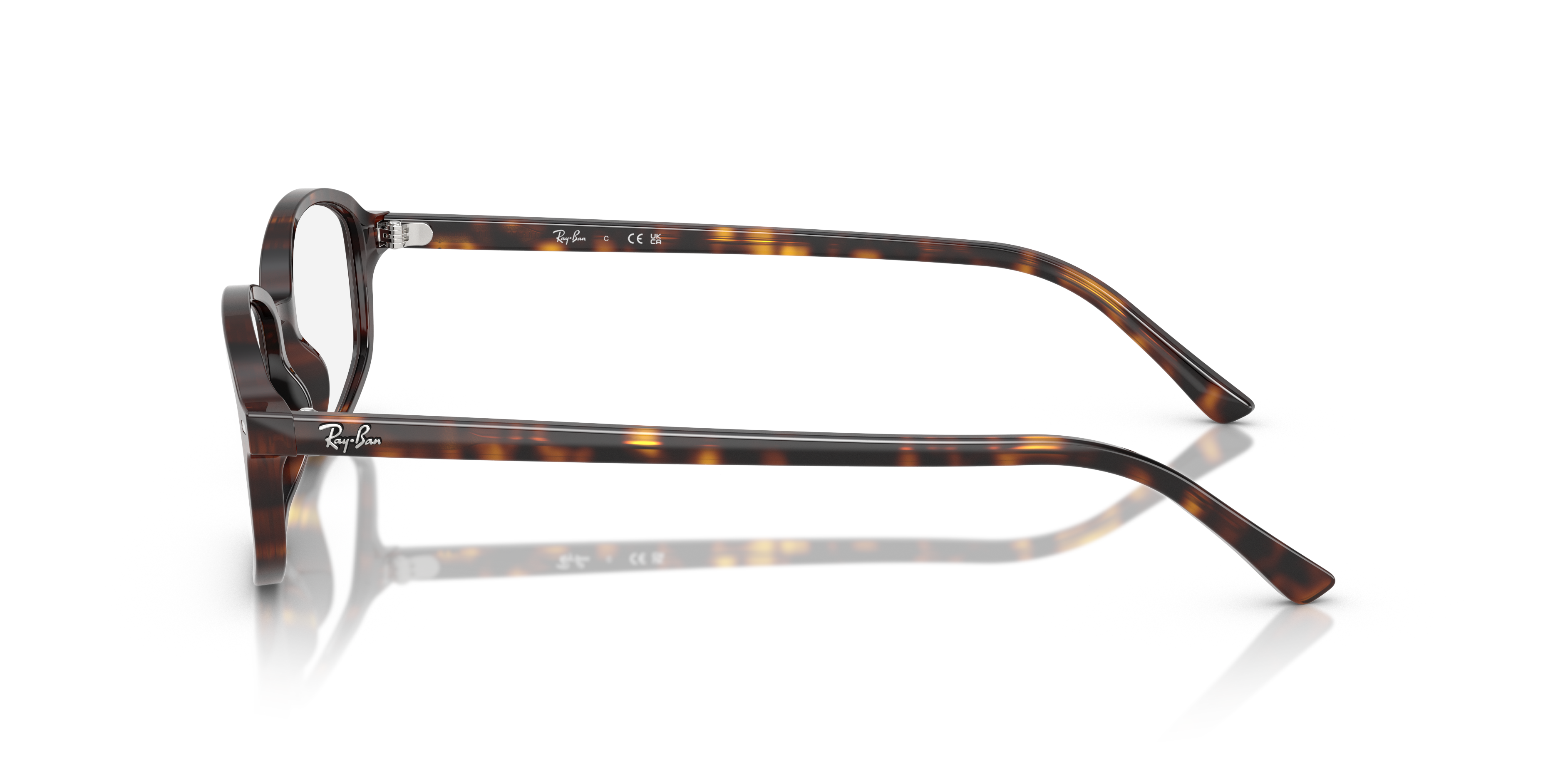 RAY-BAN RX5432 SAM 2012 54