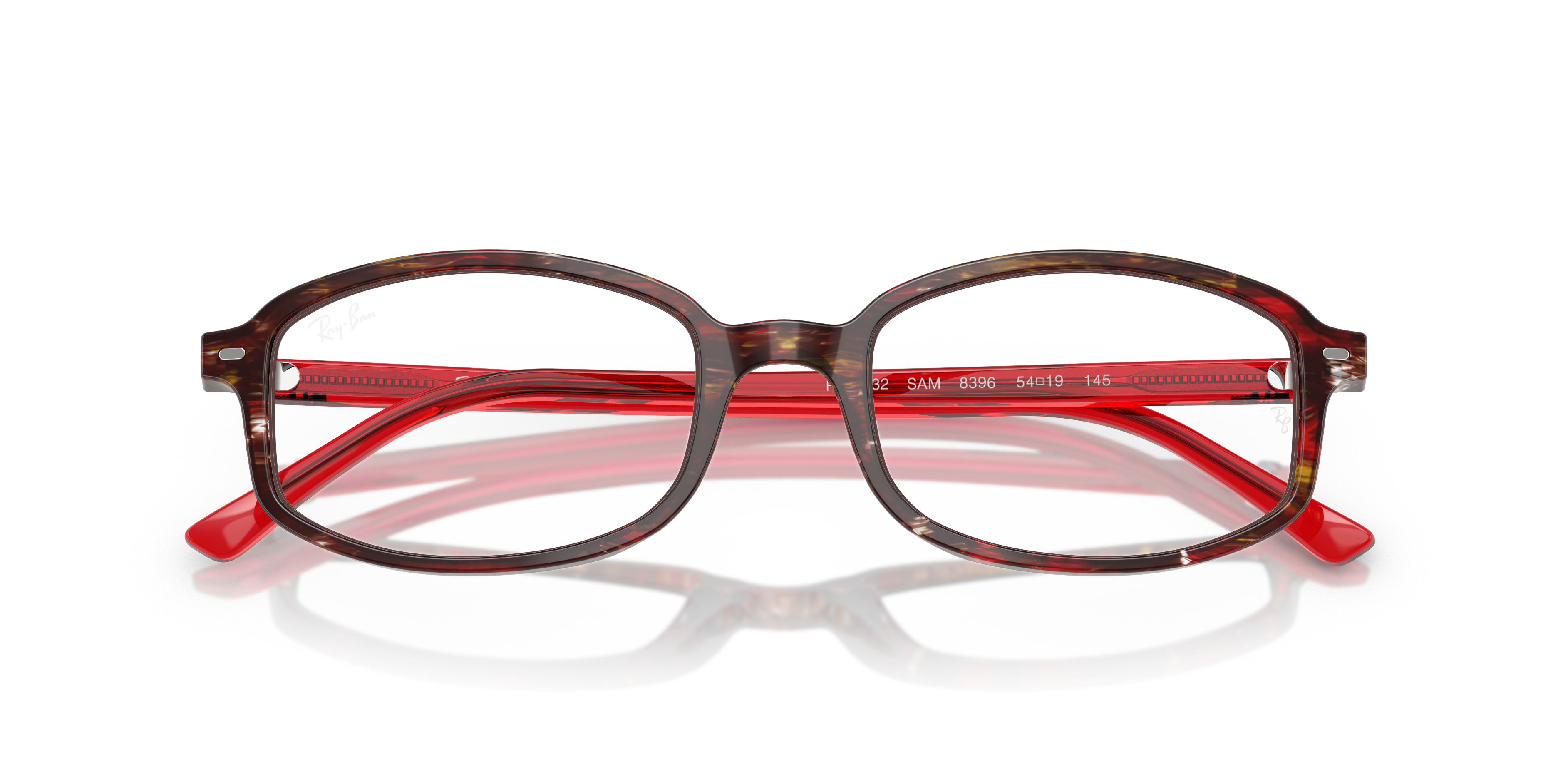 RAY-BAN RX5432 SAM 8396 52