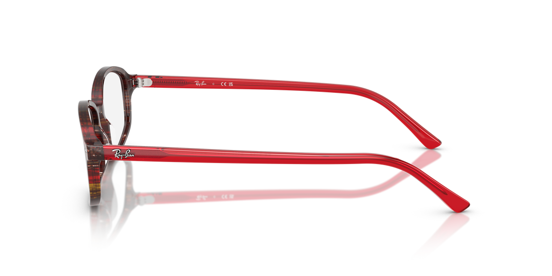 RAY-BAN RX5432 SAM 8396 52