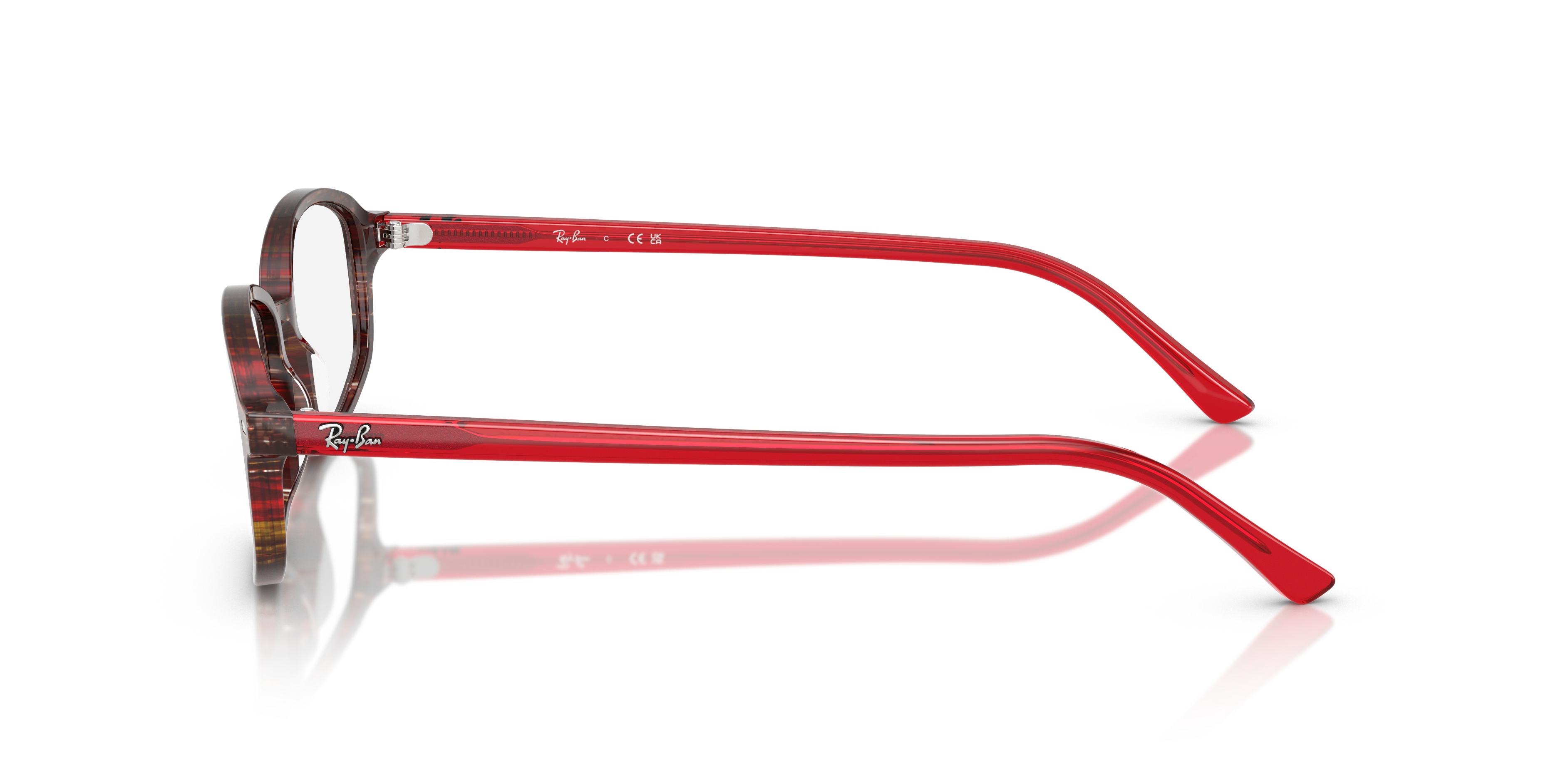 RAY-BAN RX5432 SAM 8396 52