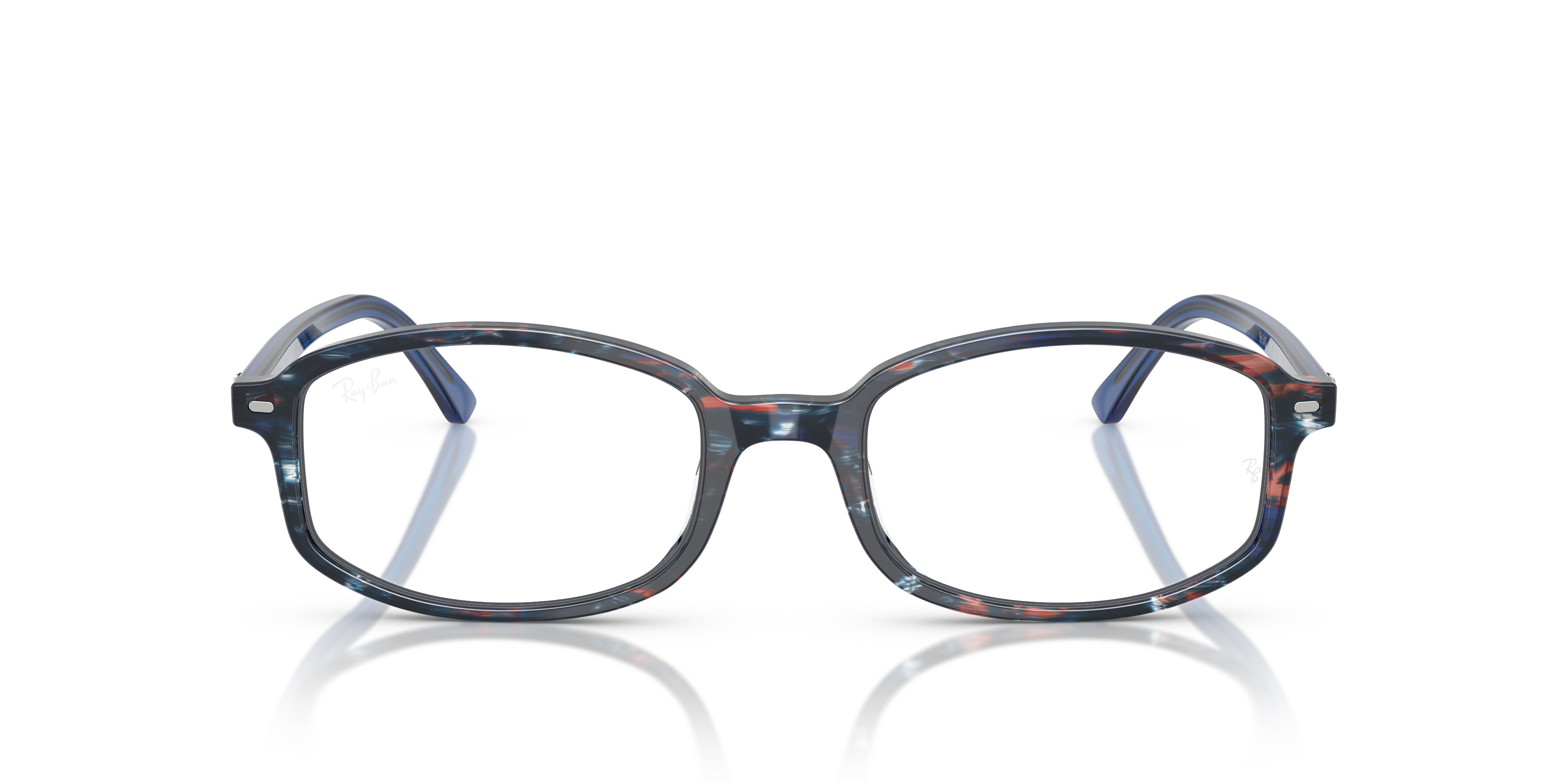 RAY-BAN RX5432 SAM 8397 52