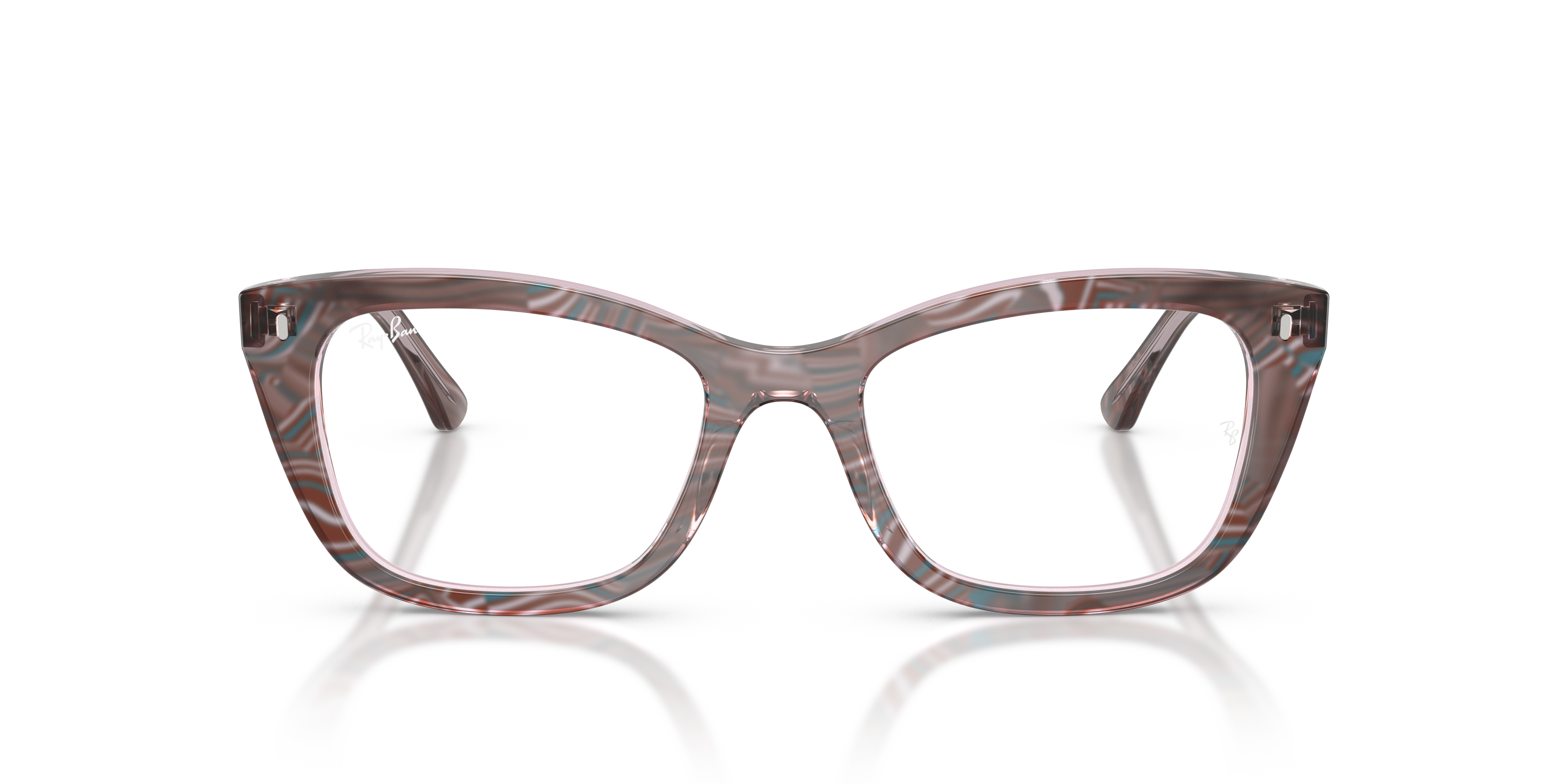 RAY-BAN RX5433 8292 50