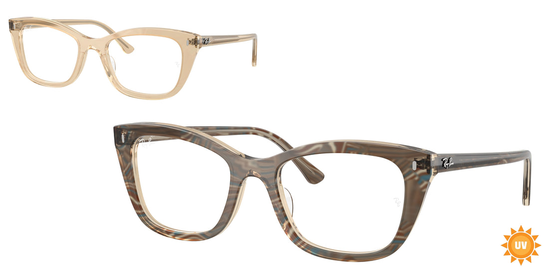 RAY-BAN RX5433 8294 52