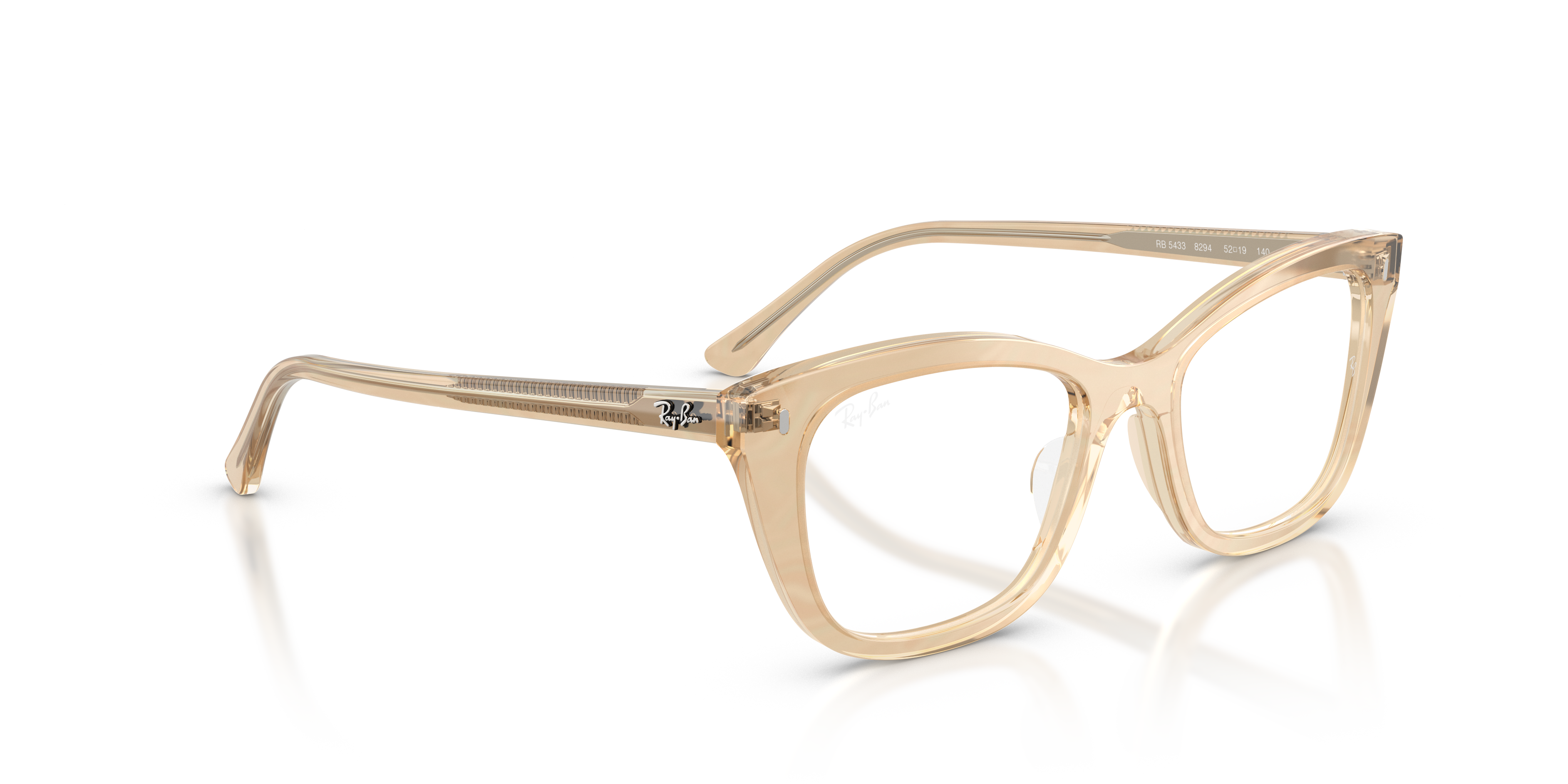 RAY-BAN RX5433 8294 50