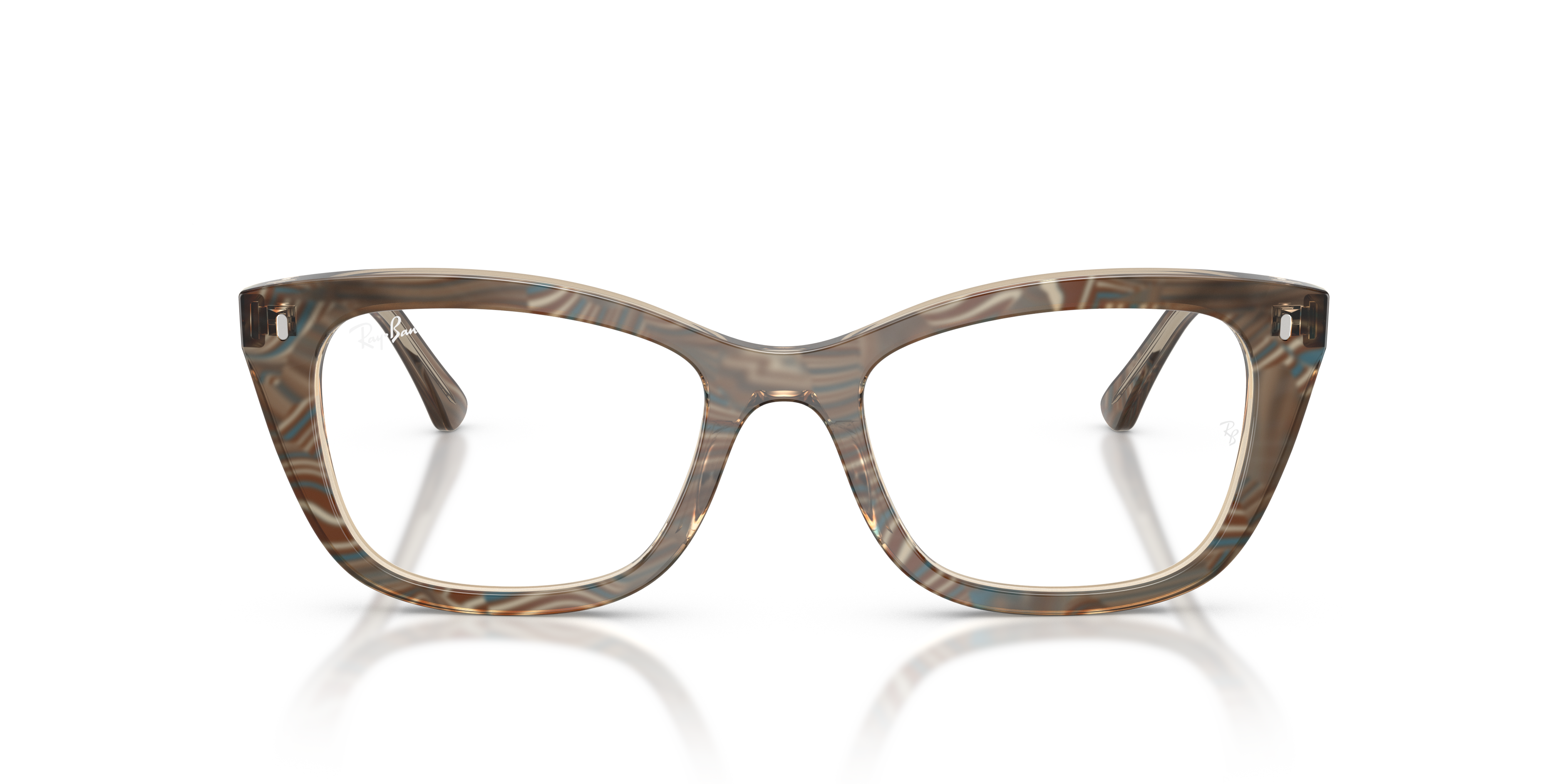 RAY-BAN RX5433 8294 52