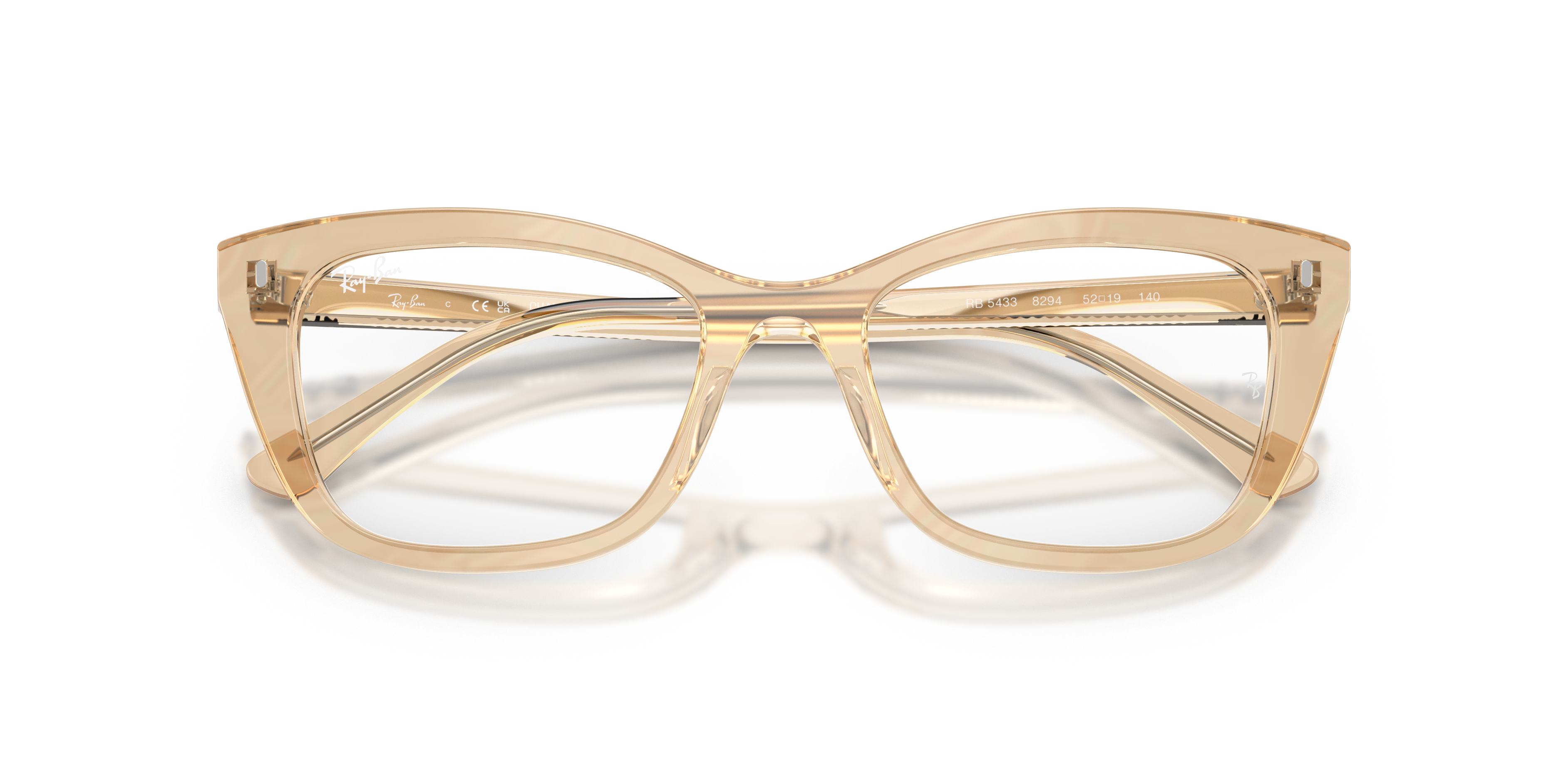 RAY-BAN RX5433 8294 52