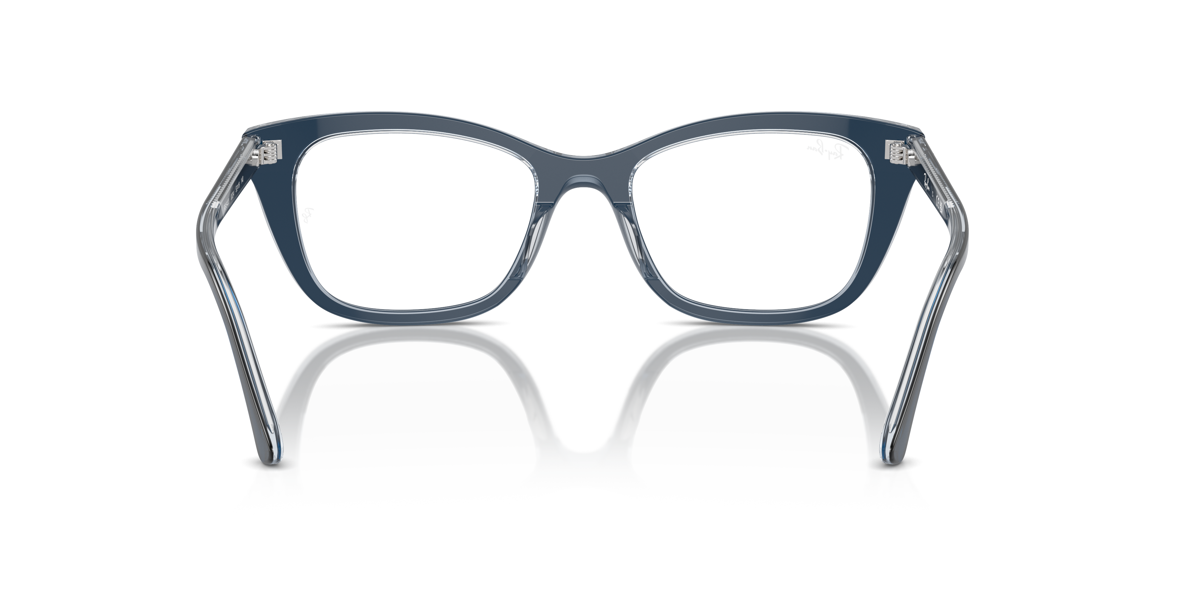 RAY-BAN RX5433 8324 52