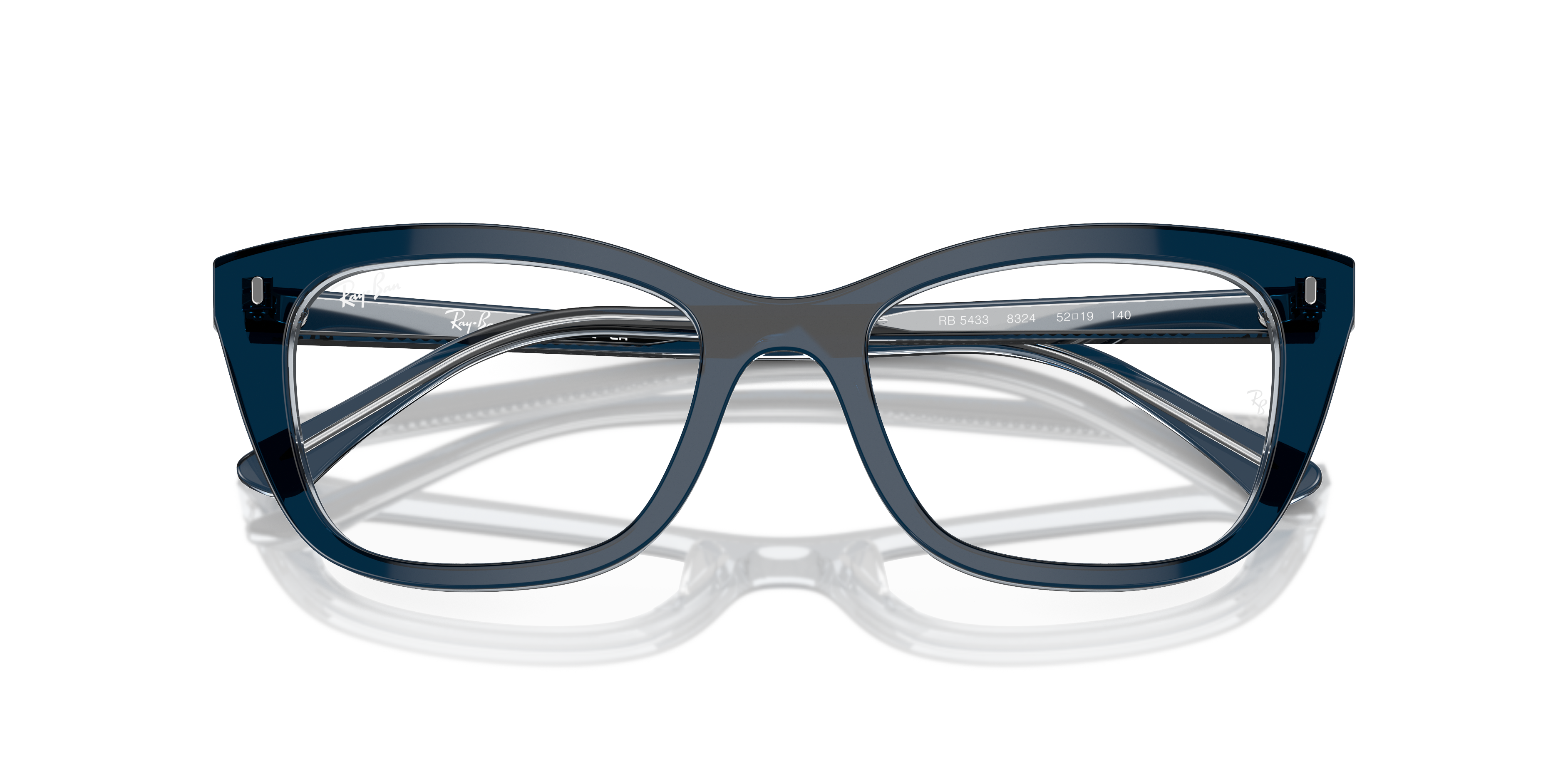 RAY-BAN RX5433 8324 50