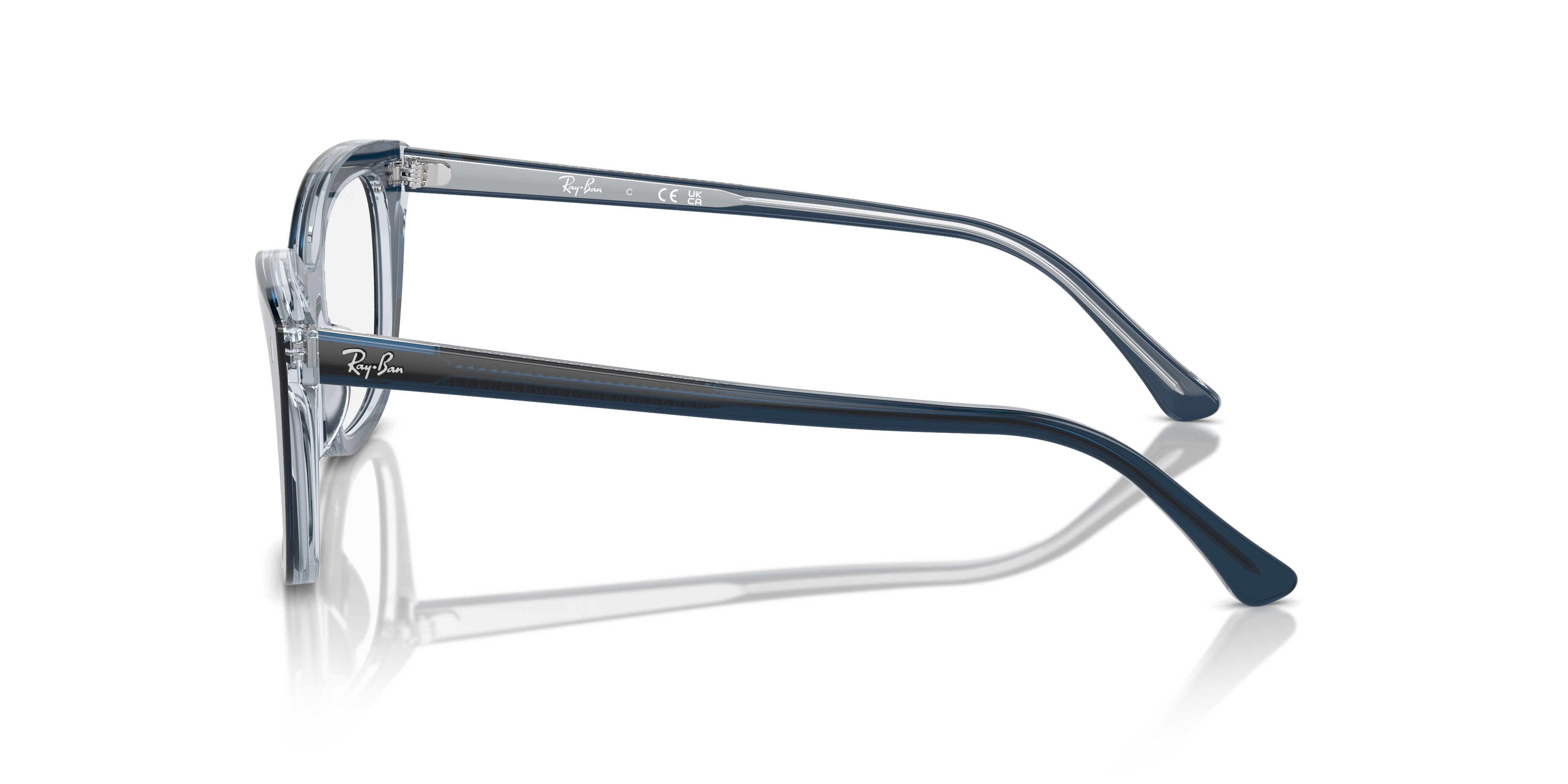 RAY-BAN RX5433 8324 52