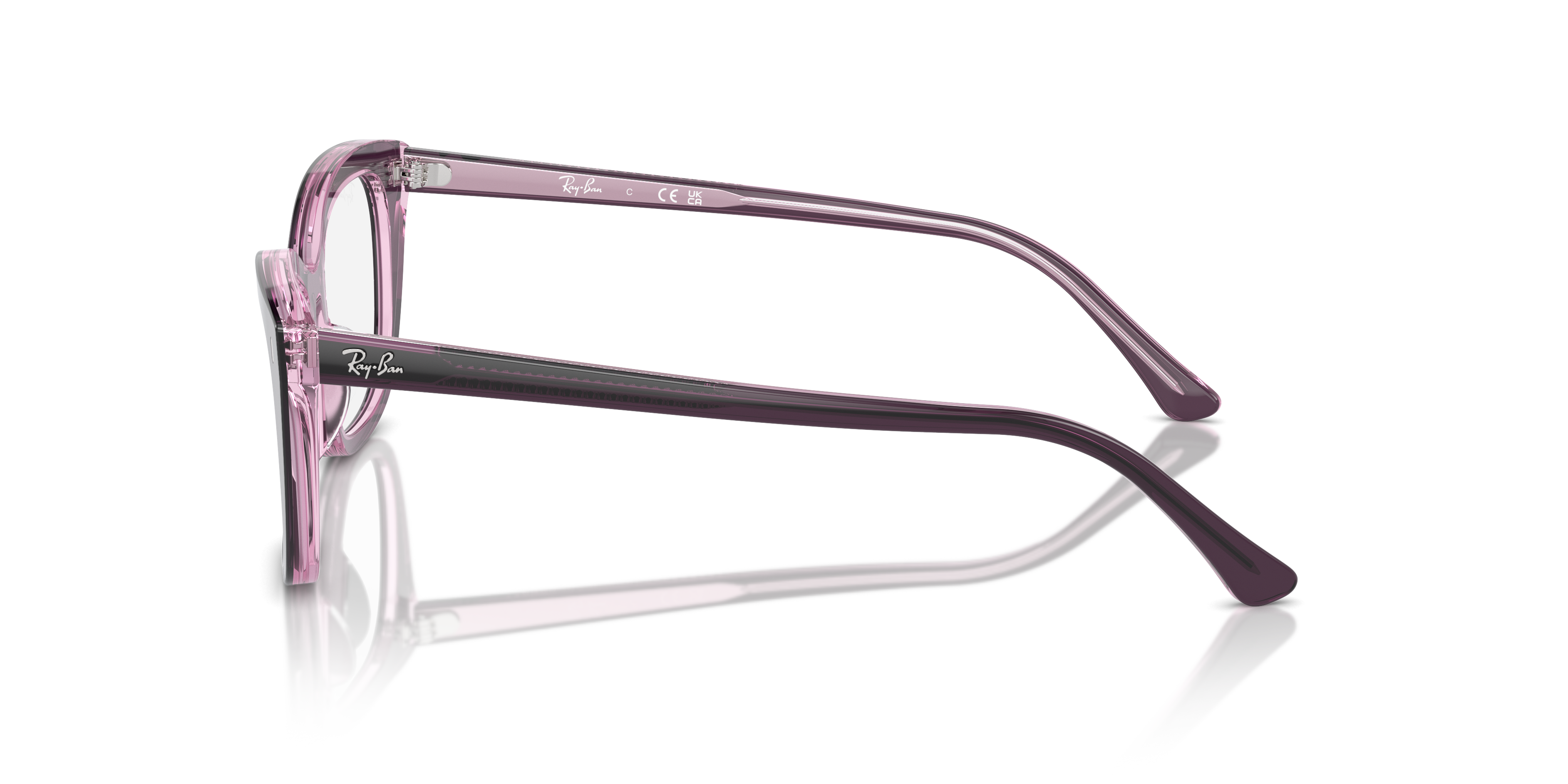 RAY-BAN RX5433 8364 52