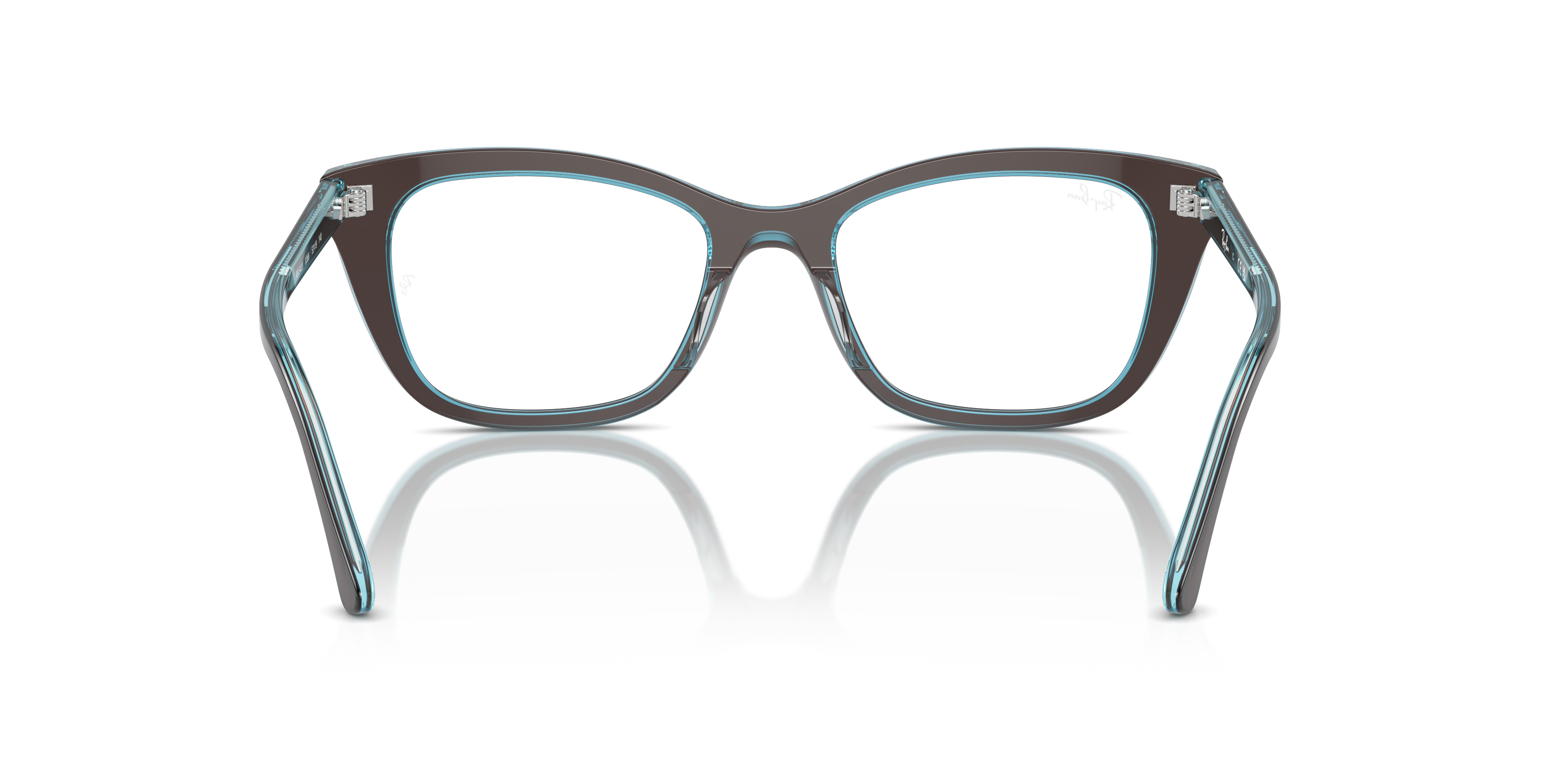 RAY-BAN RX5433 8366 50