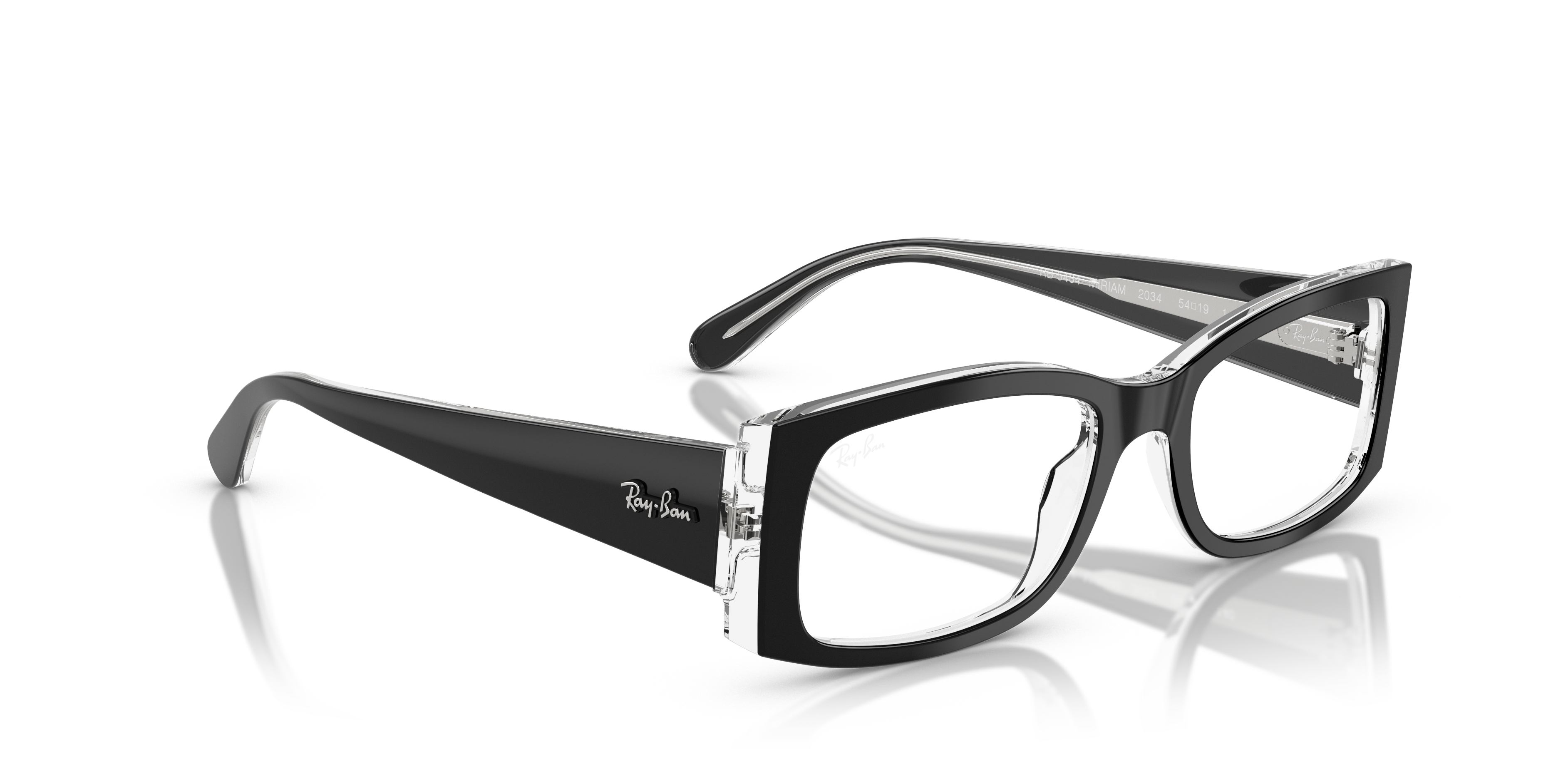 RAY-BAN RX5434 MIRIAM 2034 52