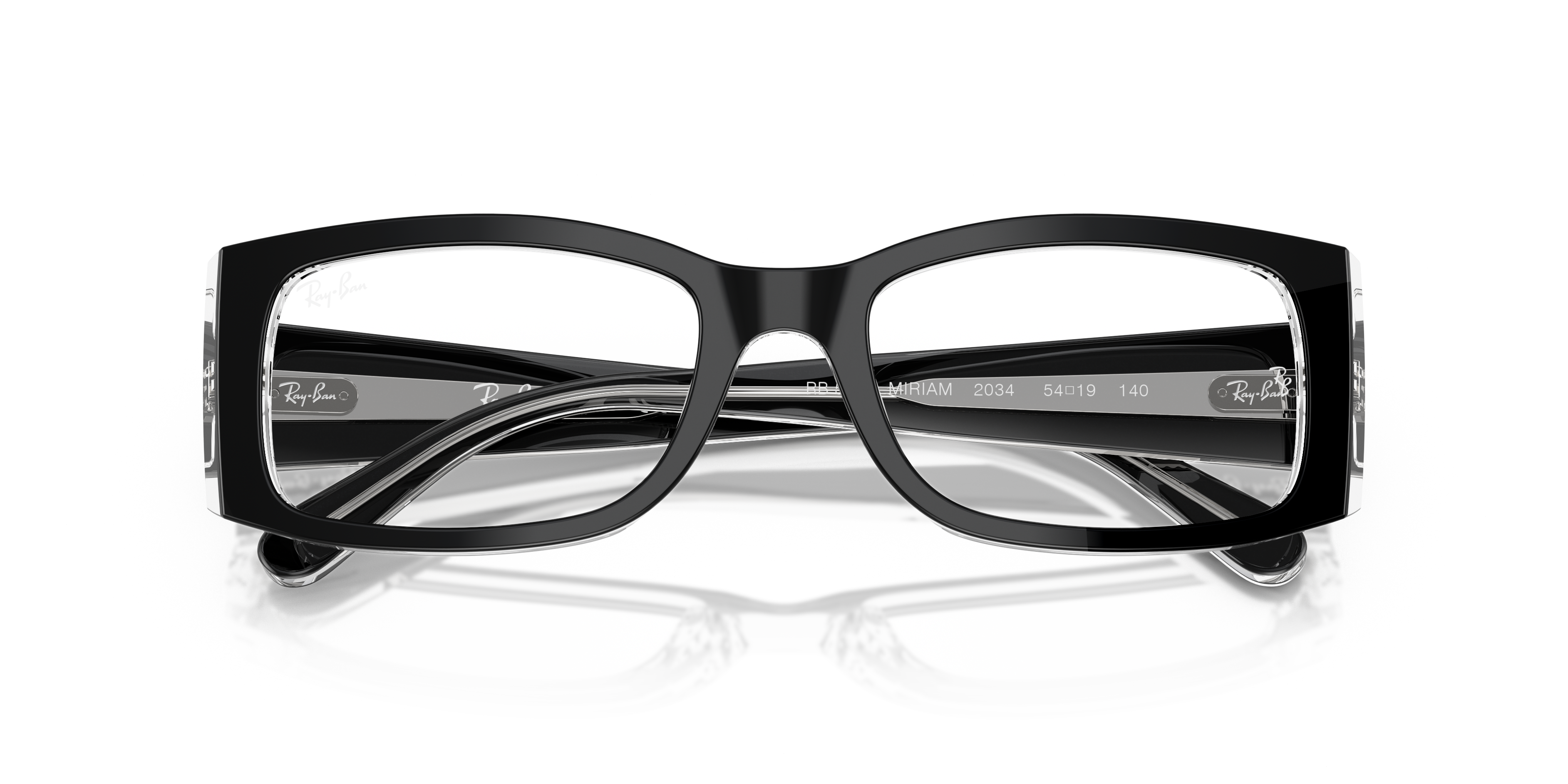 RAY-BAN RX5434 MIRIAM 2034 54