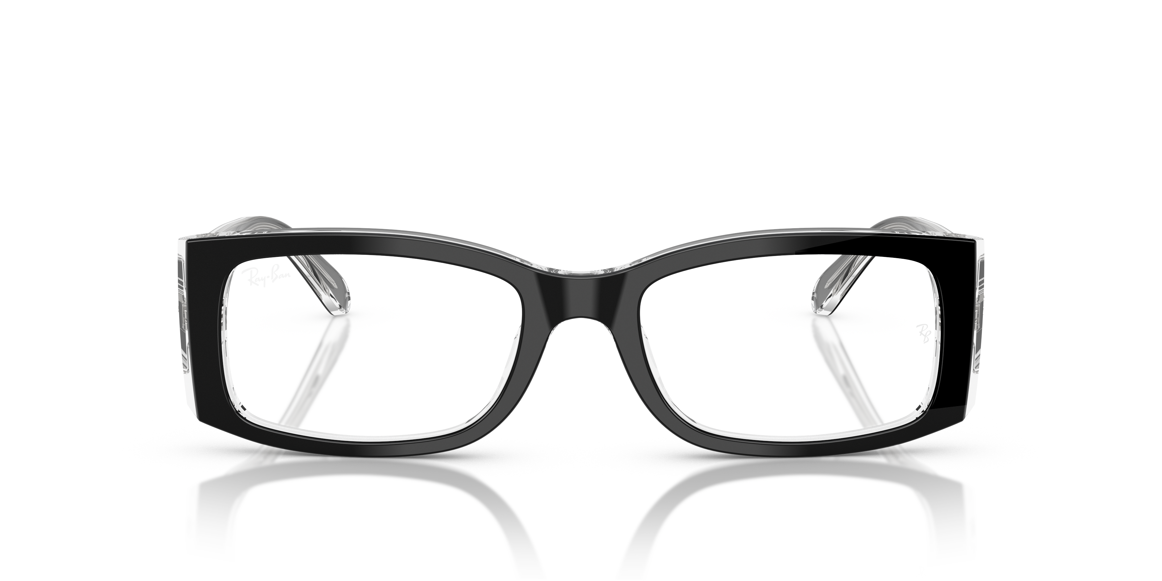 RAY-BAN RX5434 MIRIAM 2034 52