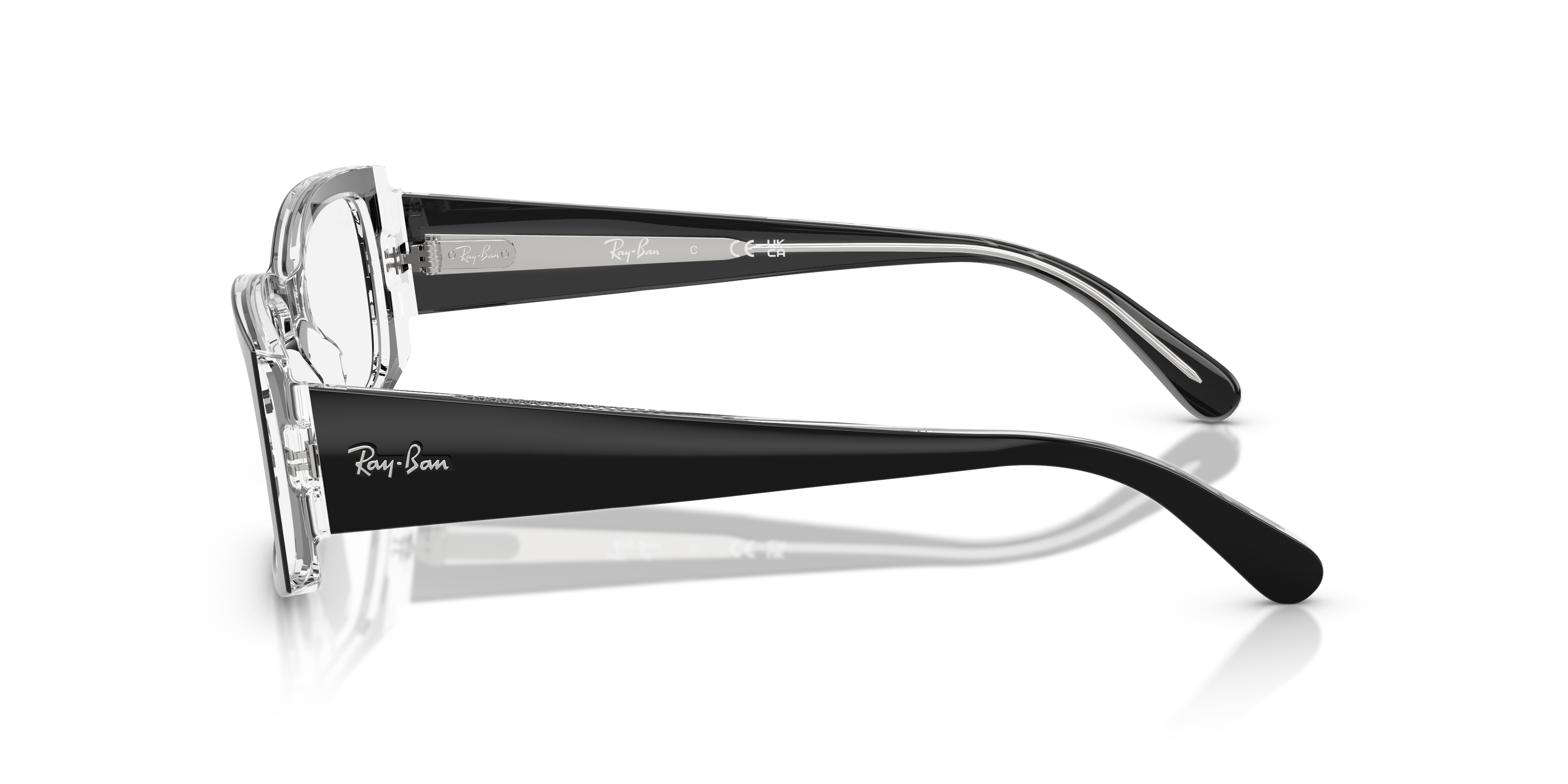 RAY-BAN RX5434 MIRIAM 2034 52