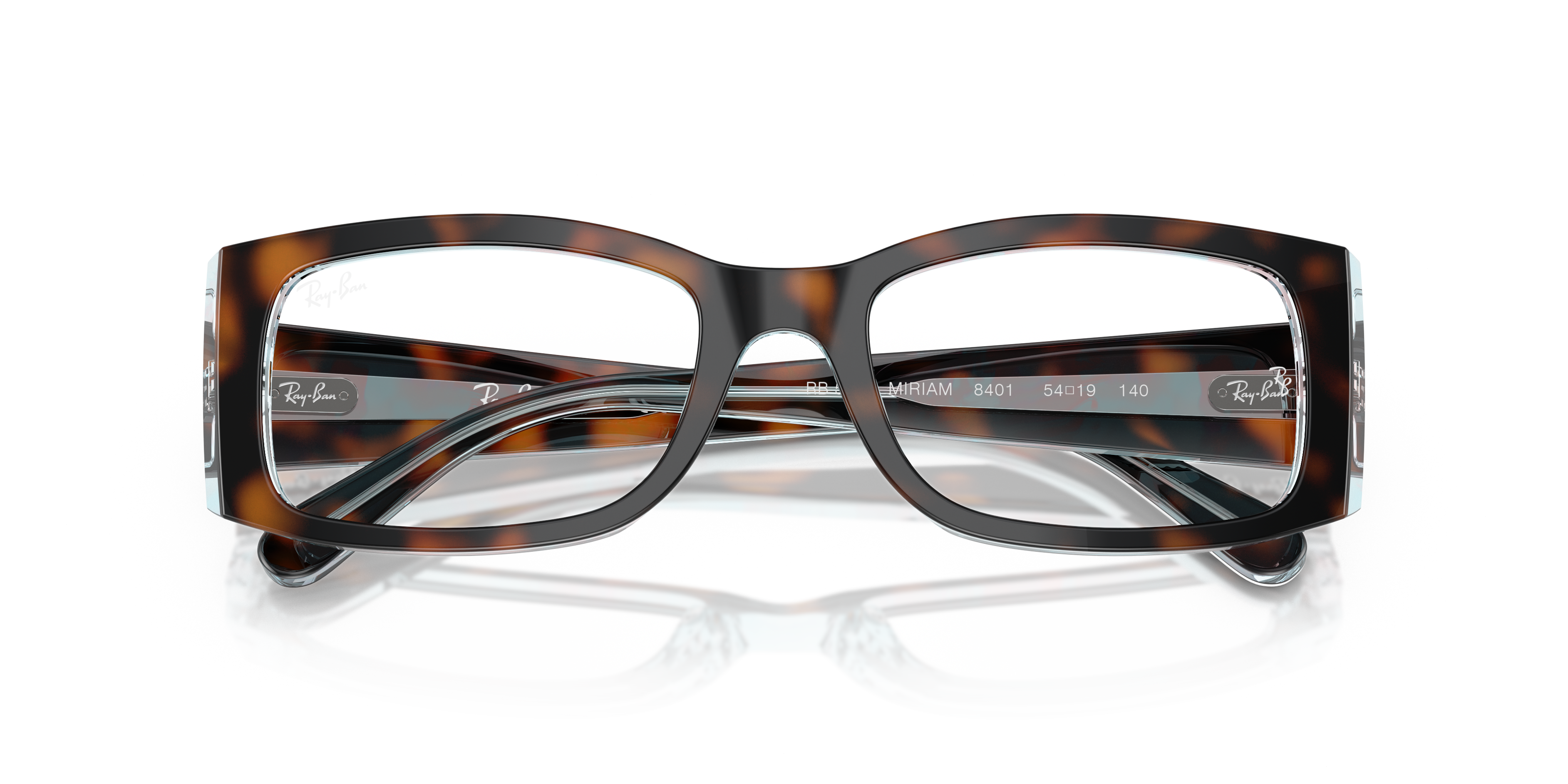 RAY-BAN RX5434 MIRIAM 8401 52