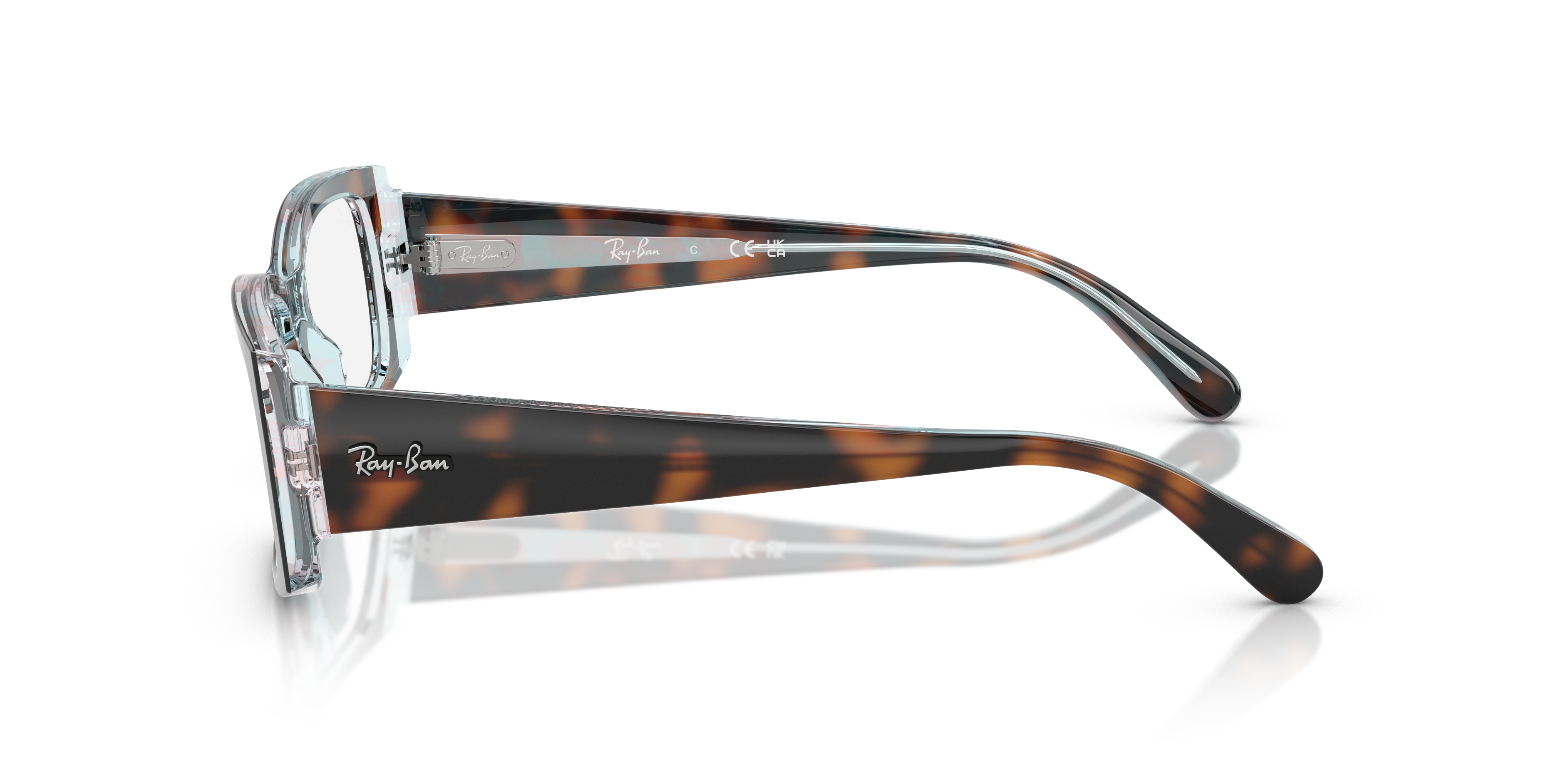 RAY-BAN RX5434 MIRIAM 8401 54