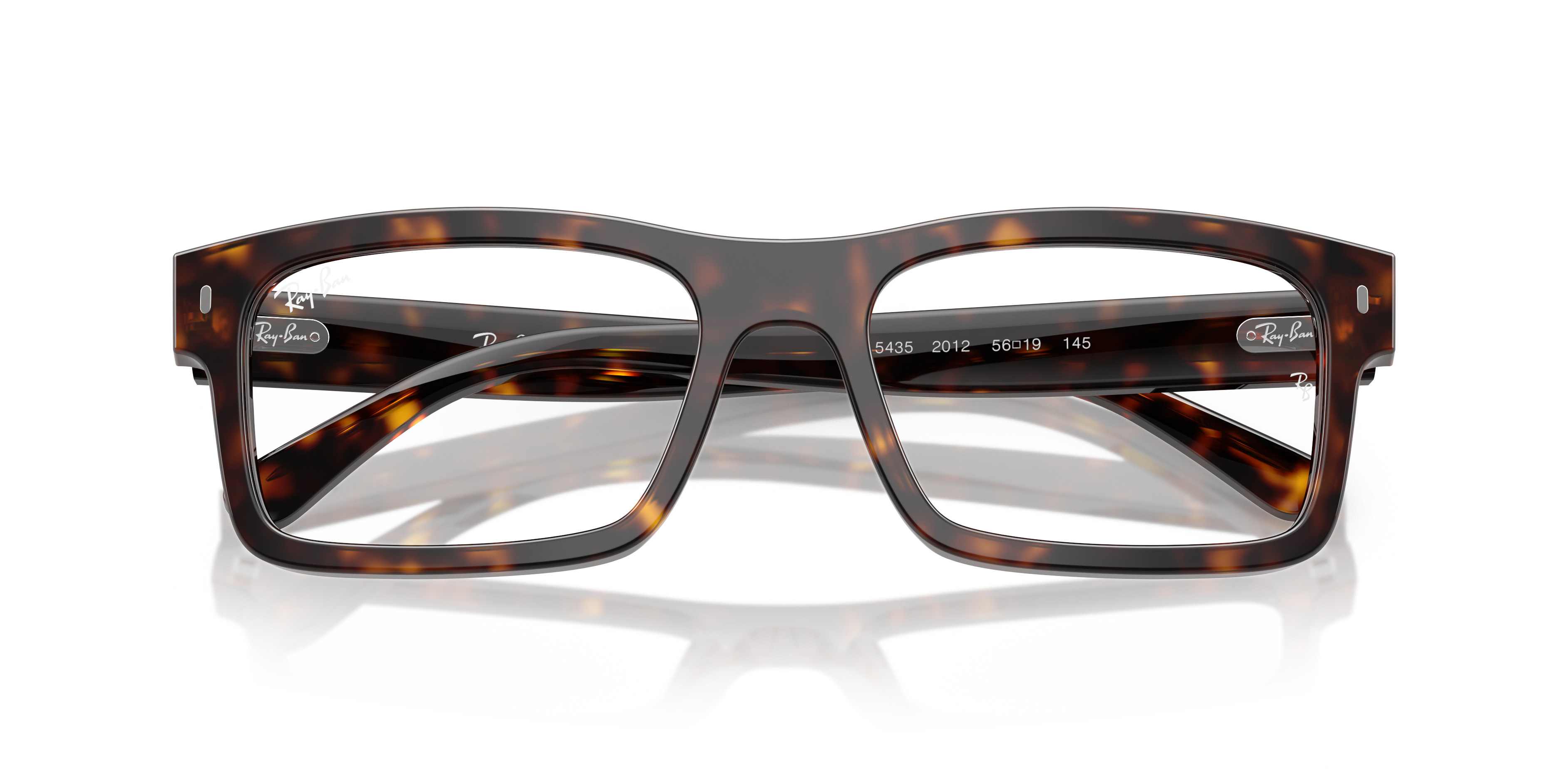 RAY-BAN RX5435 2012 56