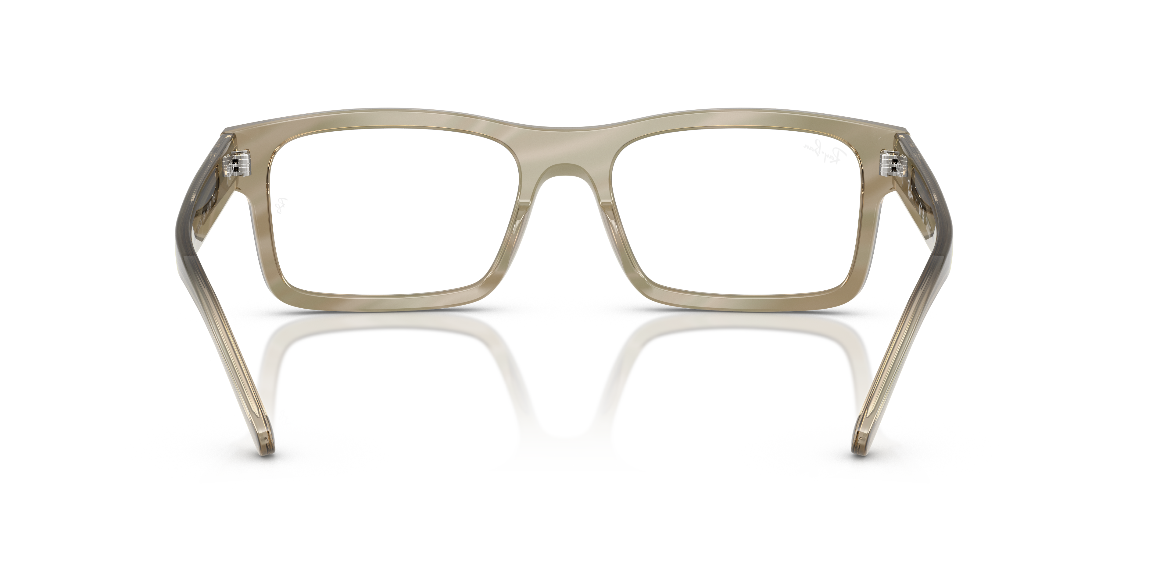 RAY-BAN RX5435 8381 54