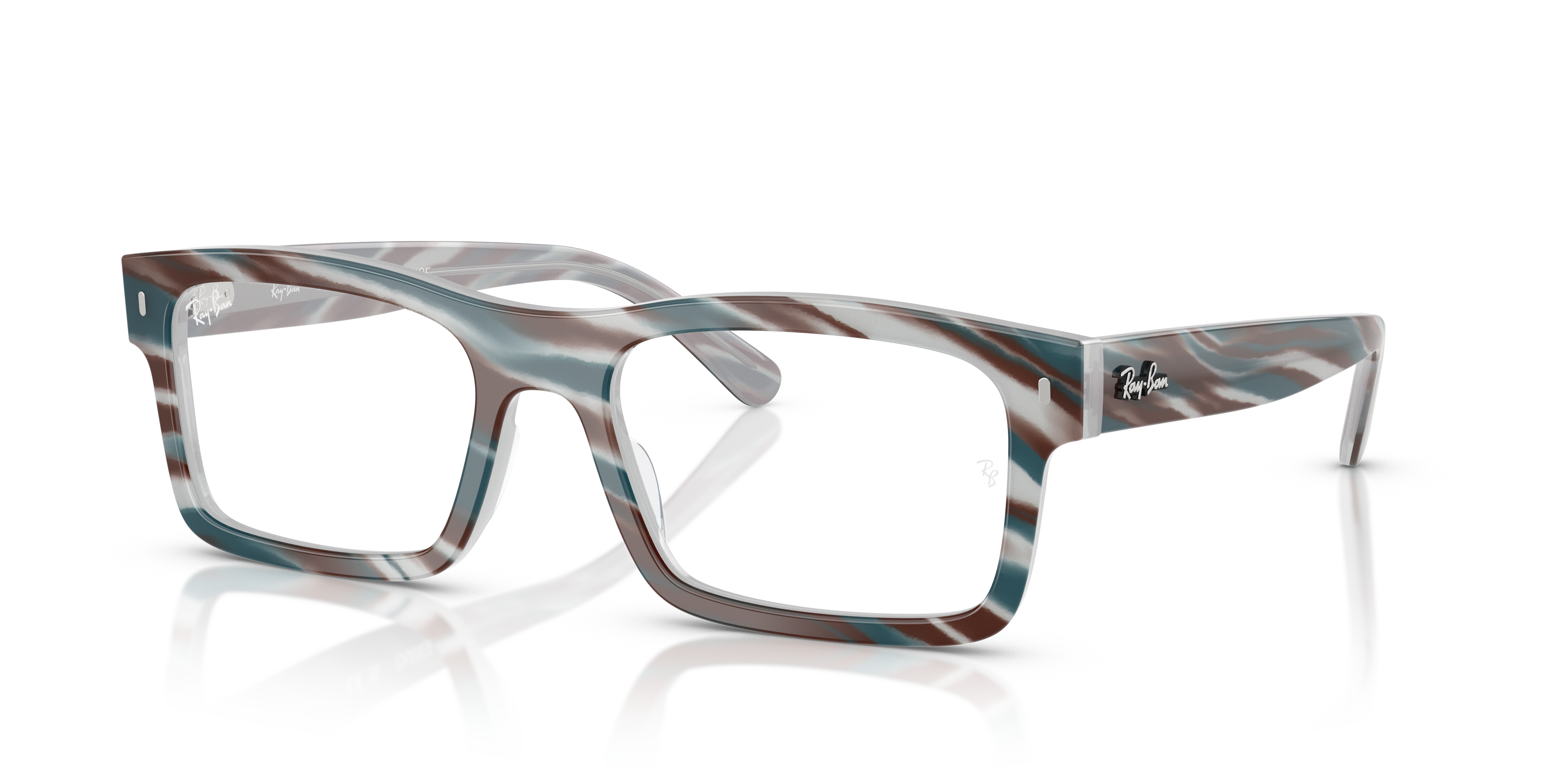 RAY-BAN RX5435 8382 54