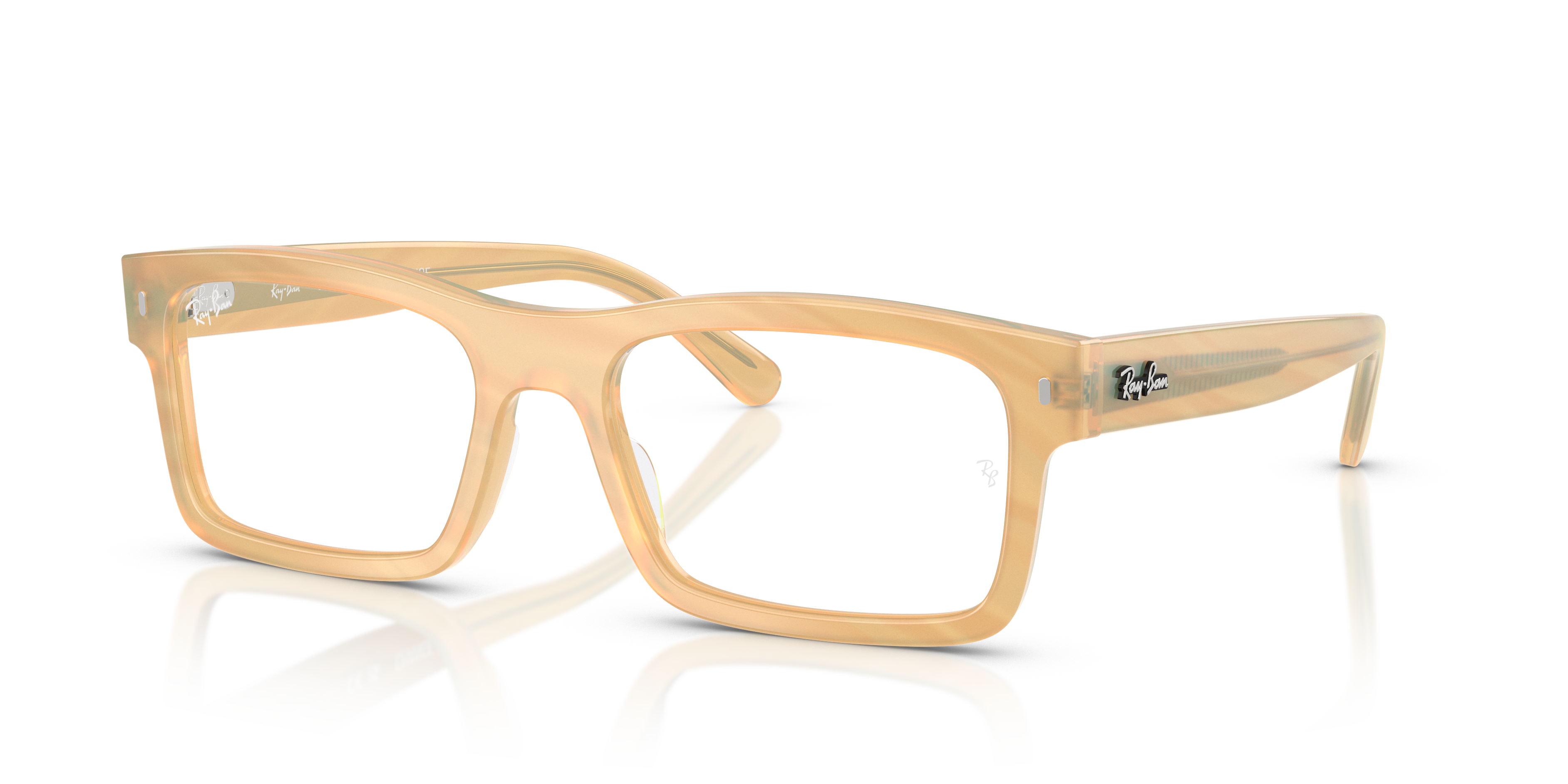 RAY-BAN RX5435 8383 54