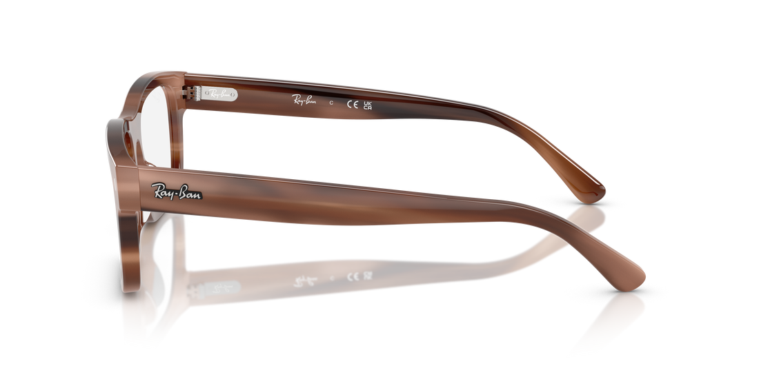 RAY-BAN RX5435 8403 56