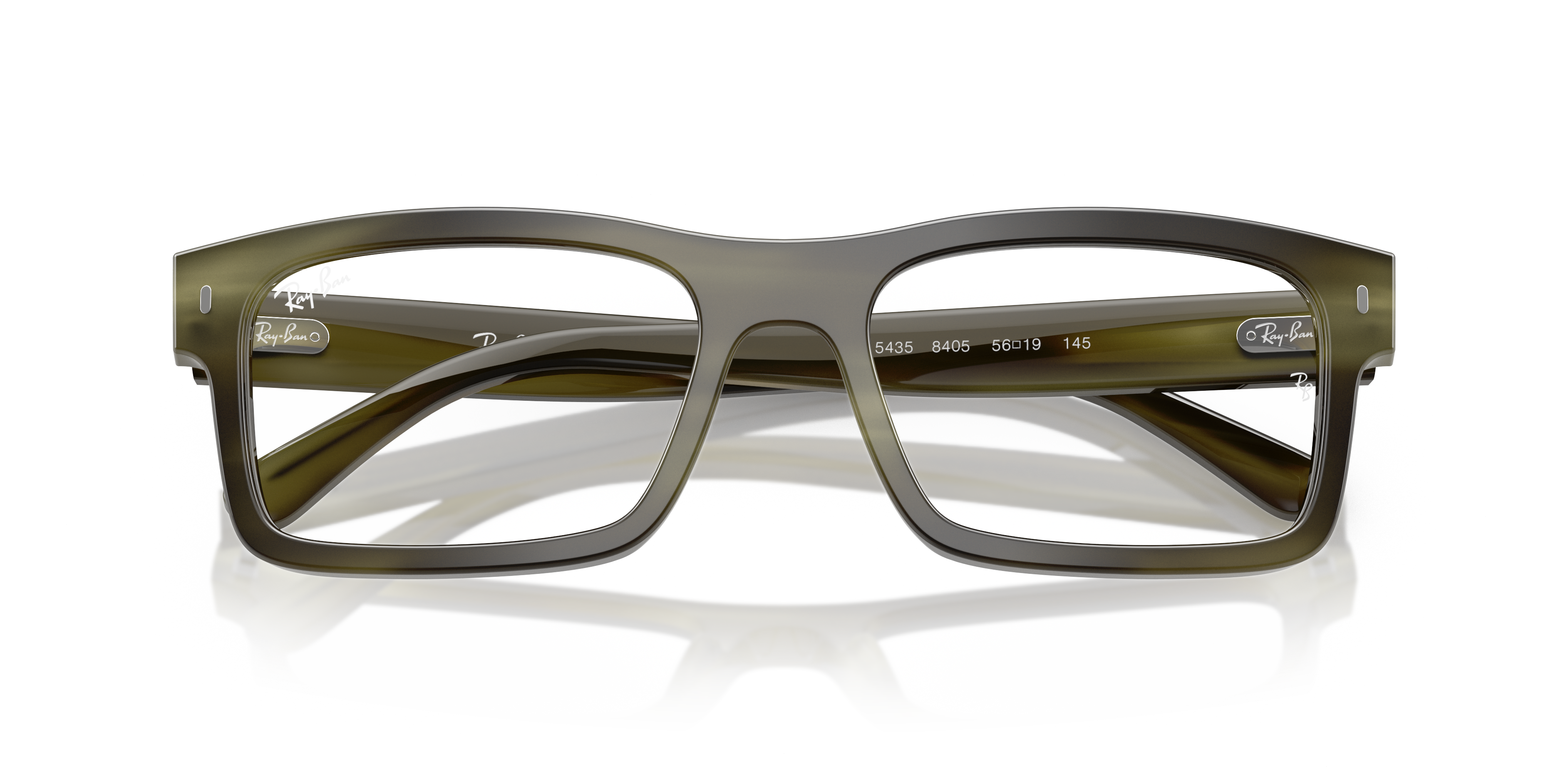 RAY-BAN RX5435 8405 54