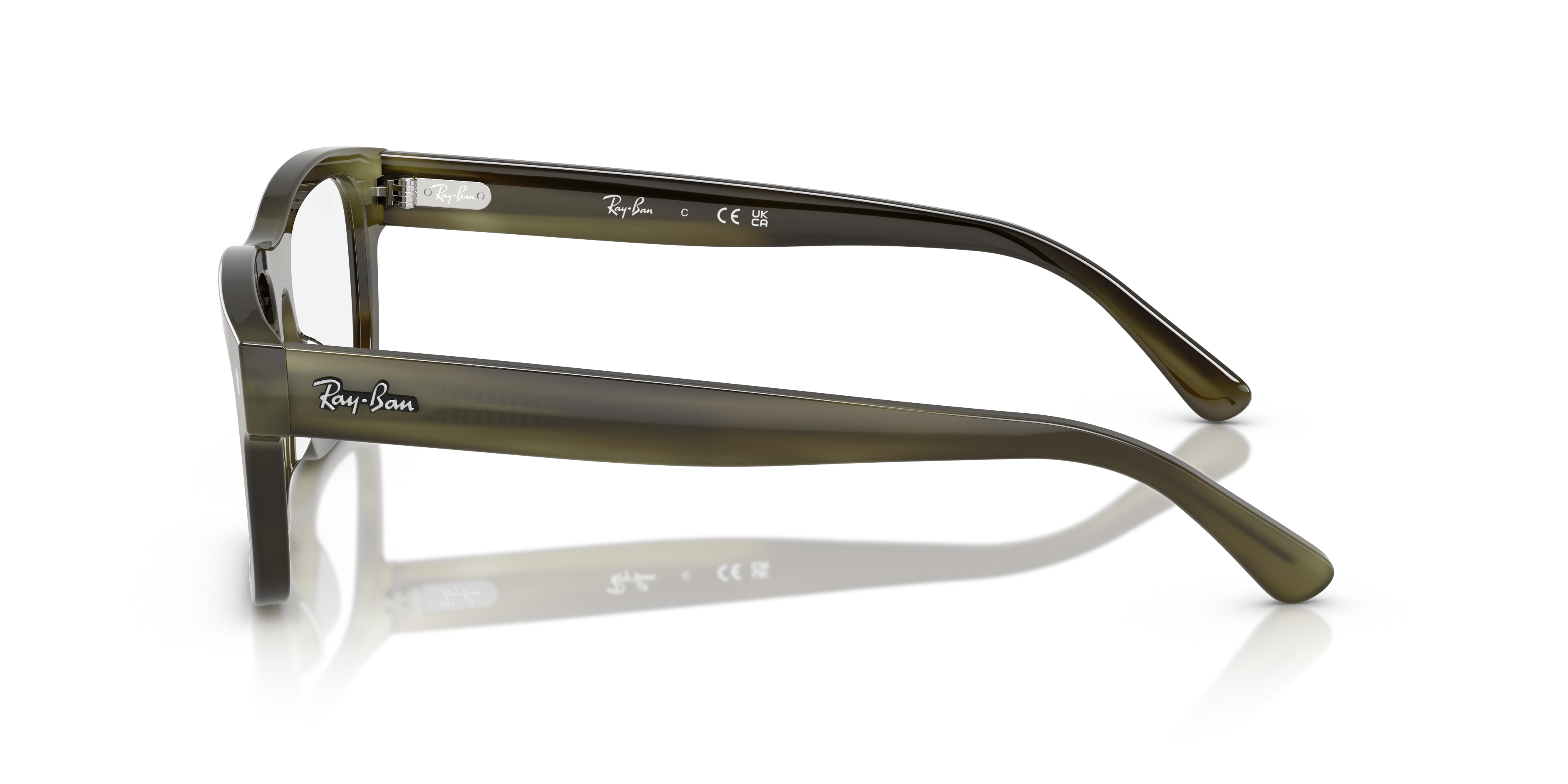 RAY-BAN RX5435 8405 54