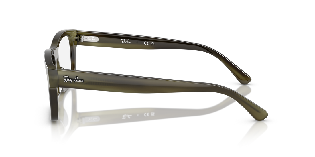 RAY-BAN RX5435 8405 56