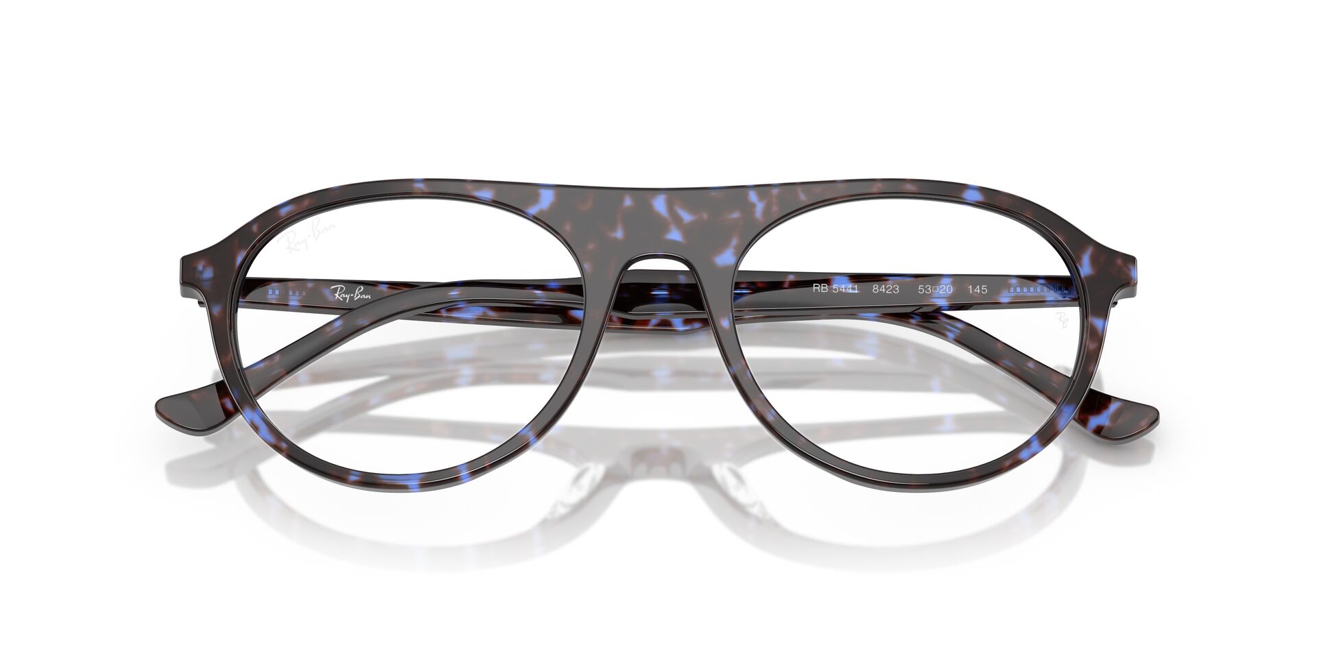 RAY-BAN RX5441 8424 51