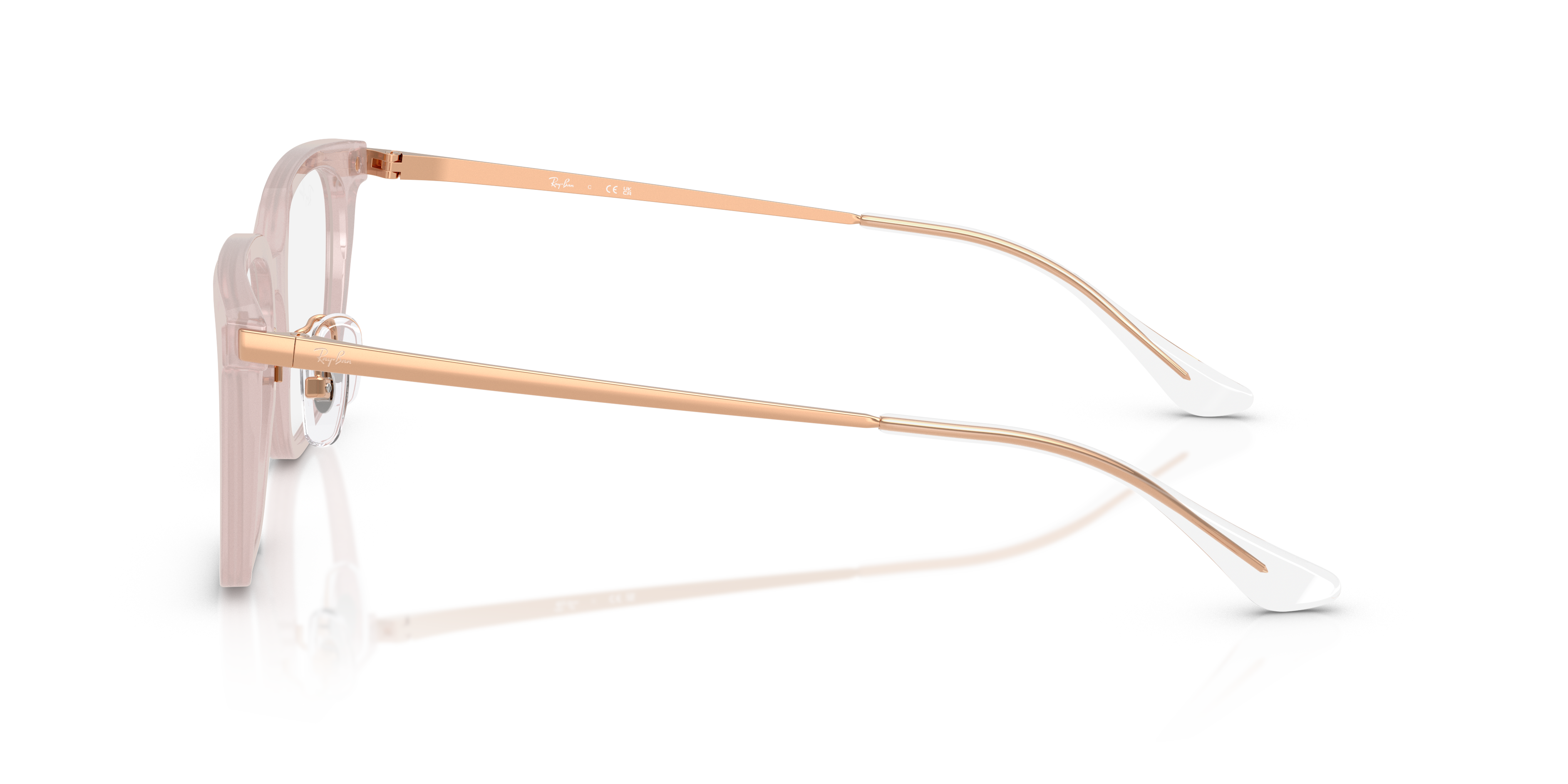 RAY-BAN RX5442D 8438 52