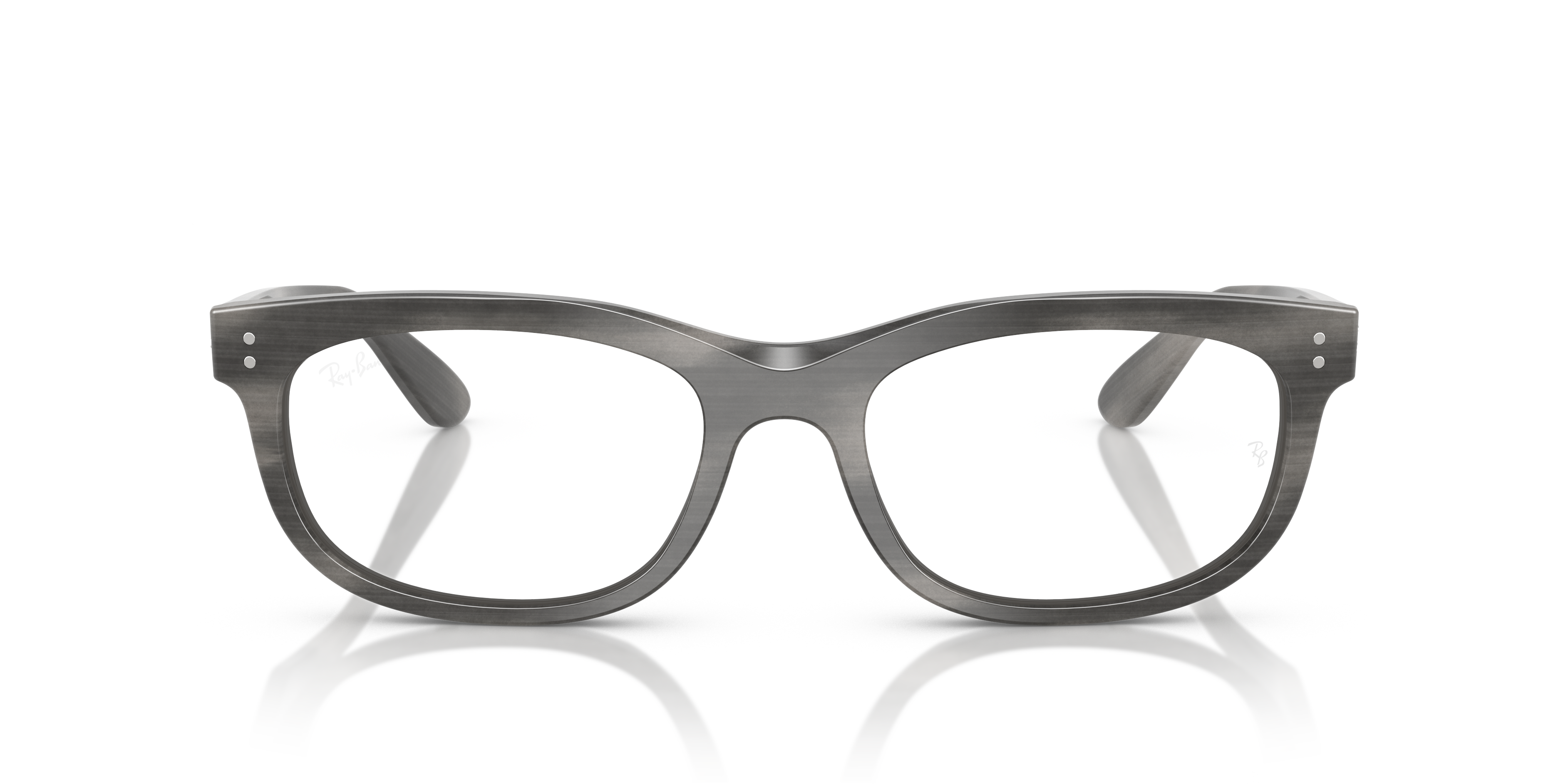 RAY-BAN RX5489 BALORETTE 8400 54