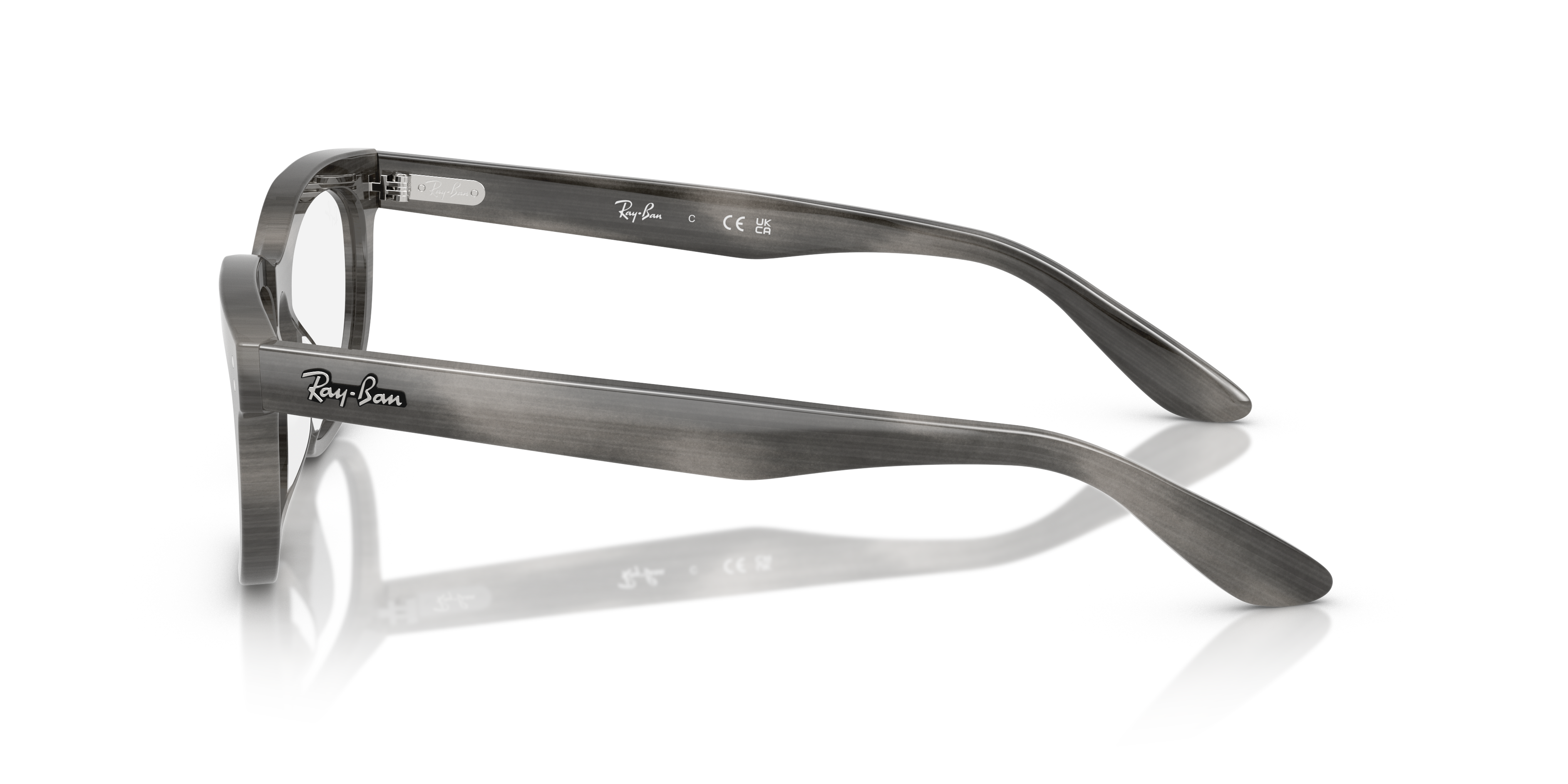 RAY-BAN RX5489 BALORETTE 8400 54