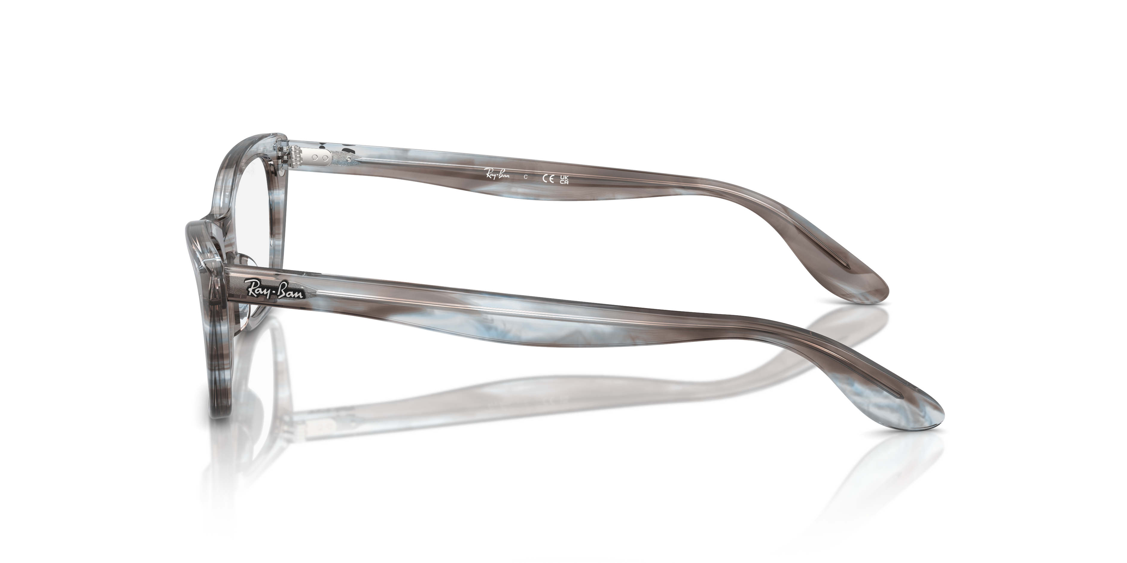 RAY-BAN RX5499 LADY BURBANK 8361 51