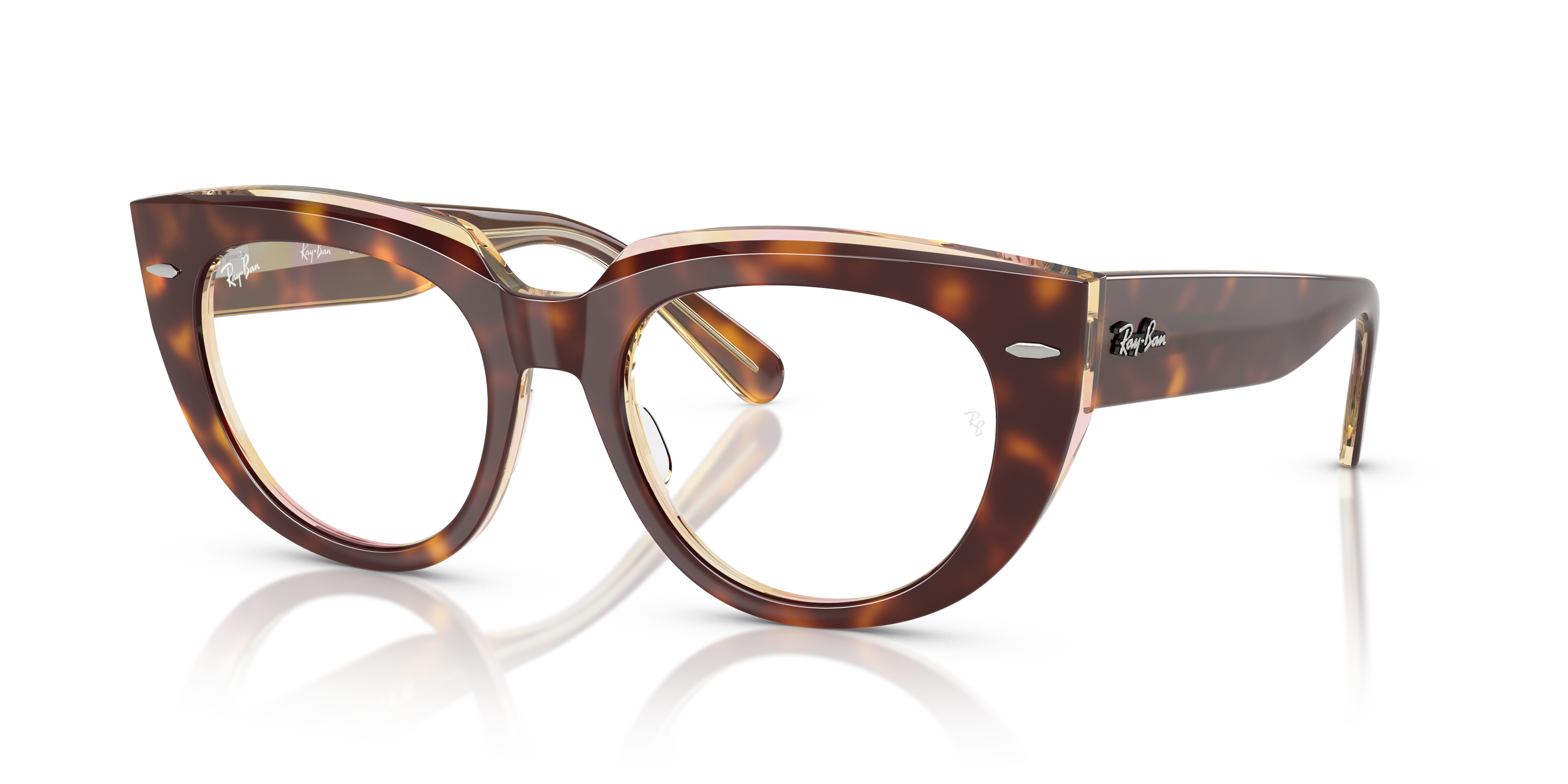 RAY-BAN RX5586 DOREEN 8402 50