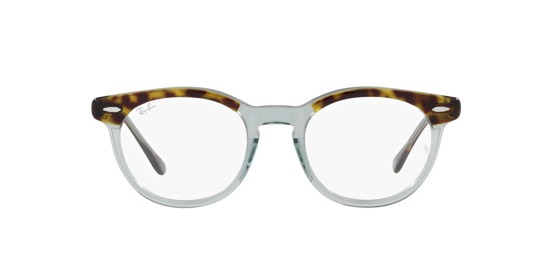 RAY-BAN RX5598 EAGLEEYE 8249 51 - 17