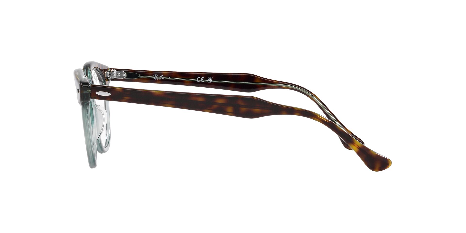 RAY-BAN RX5598 EAGLEEYE 8249 49 - 7