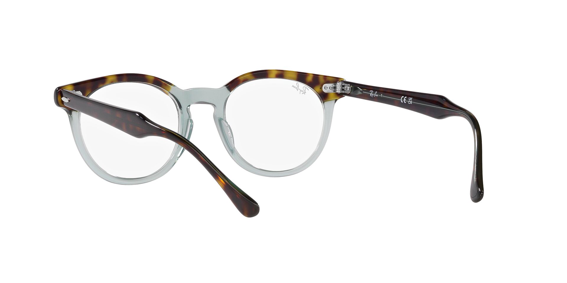 RAY-BAN RX5598 EAGLEEYE 8249 49 - 9