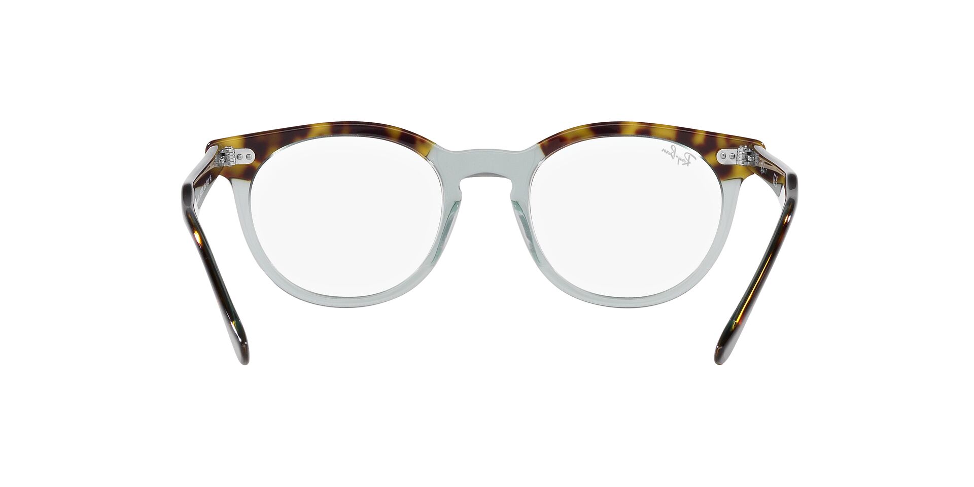 RAY-BAN RX5598 EAGLEEYE 8249 49 - 10