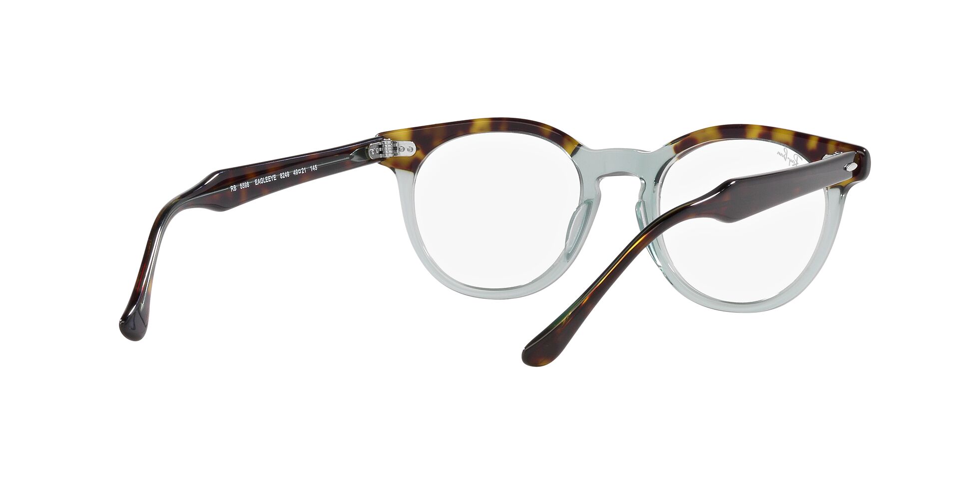 RAY-BAN RX5598 EAGLEEYE 8249 49 - 11